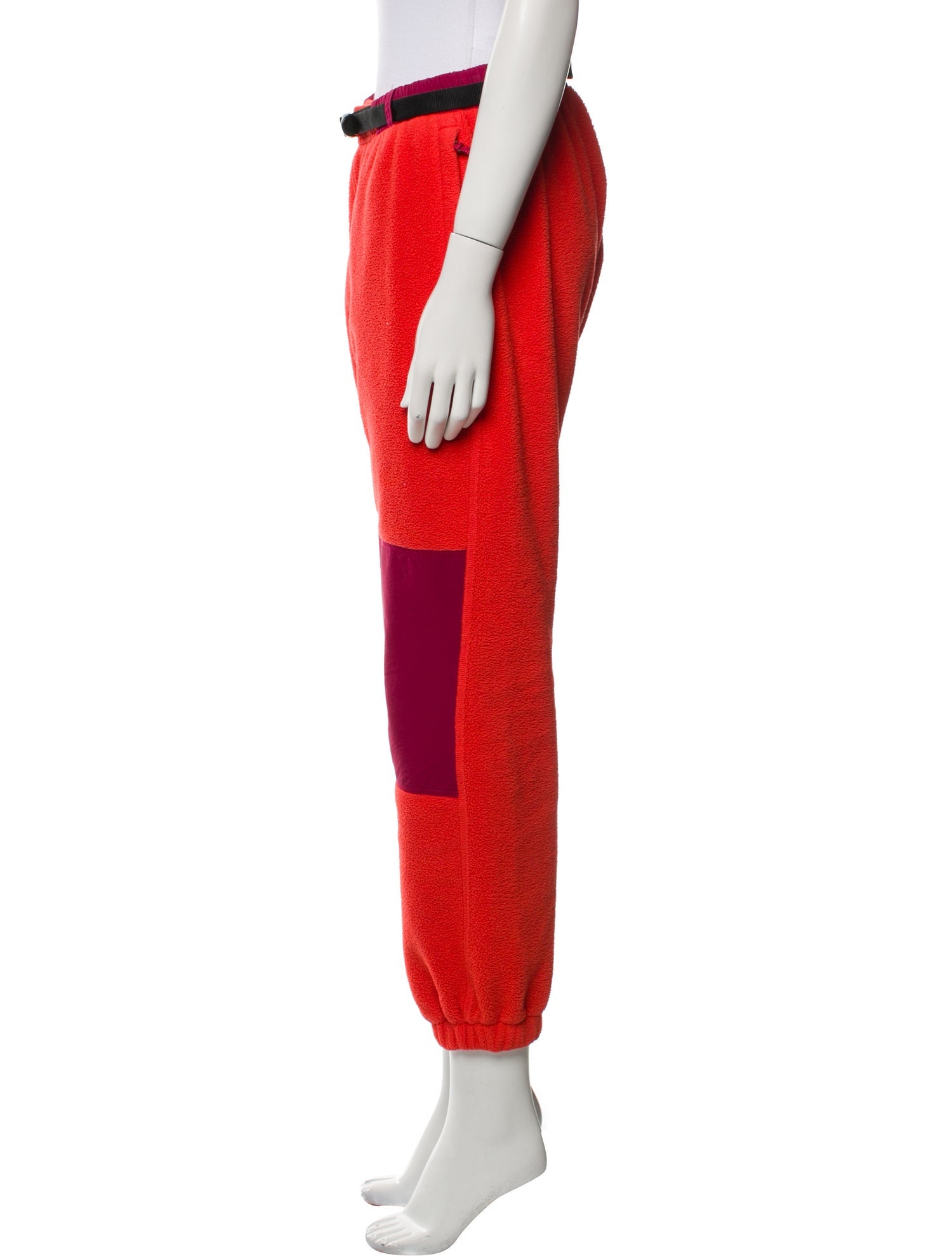 Nike ACG Colorblock Pattern Sweatpants