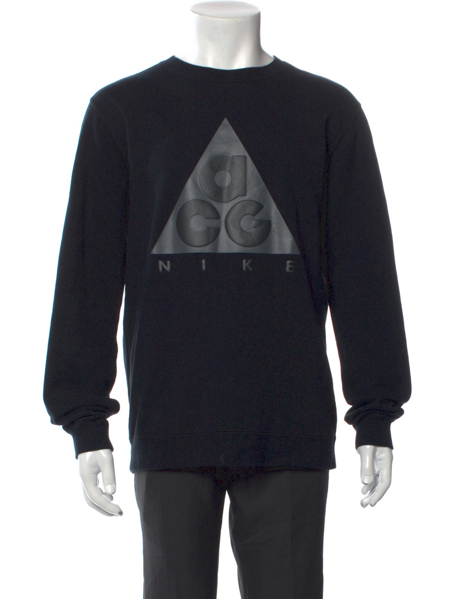 nike acg crew sweatshirt