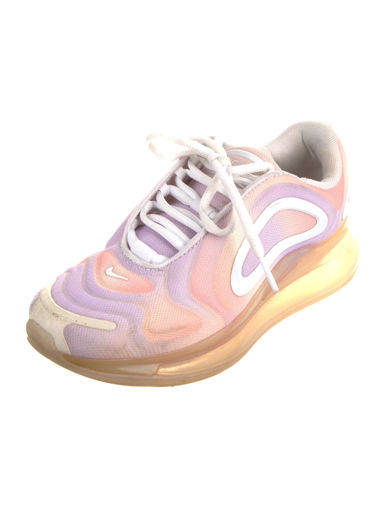 Nike ACG Mesh Athletic Sneakers