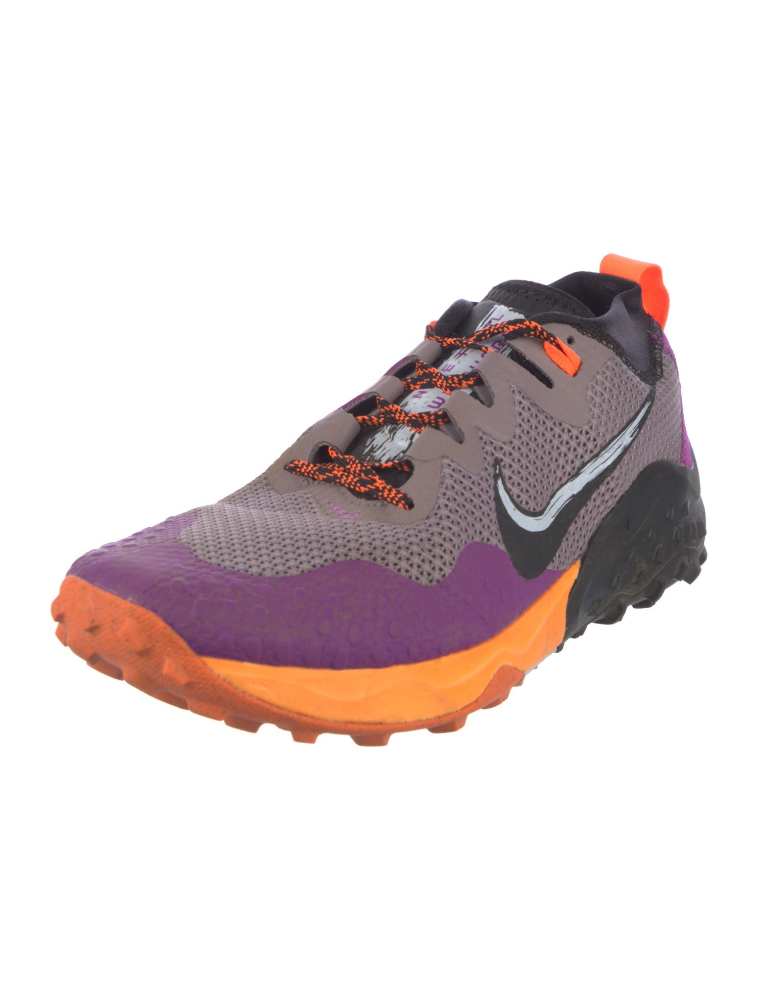 Nike ACG Printed Athletic Sneakers