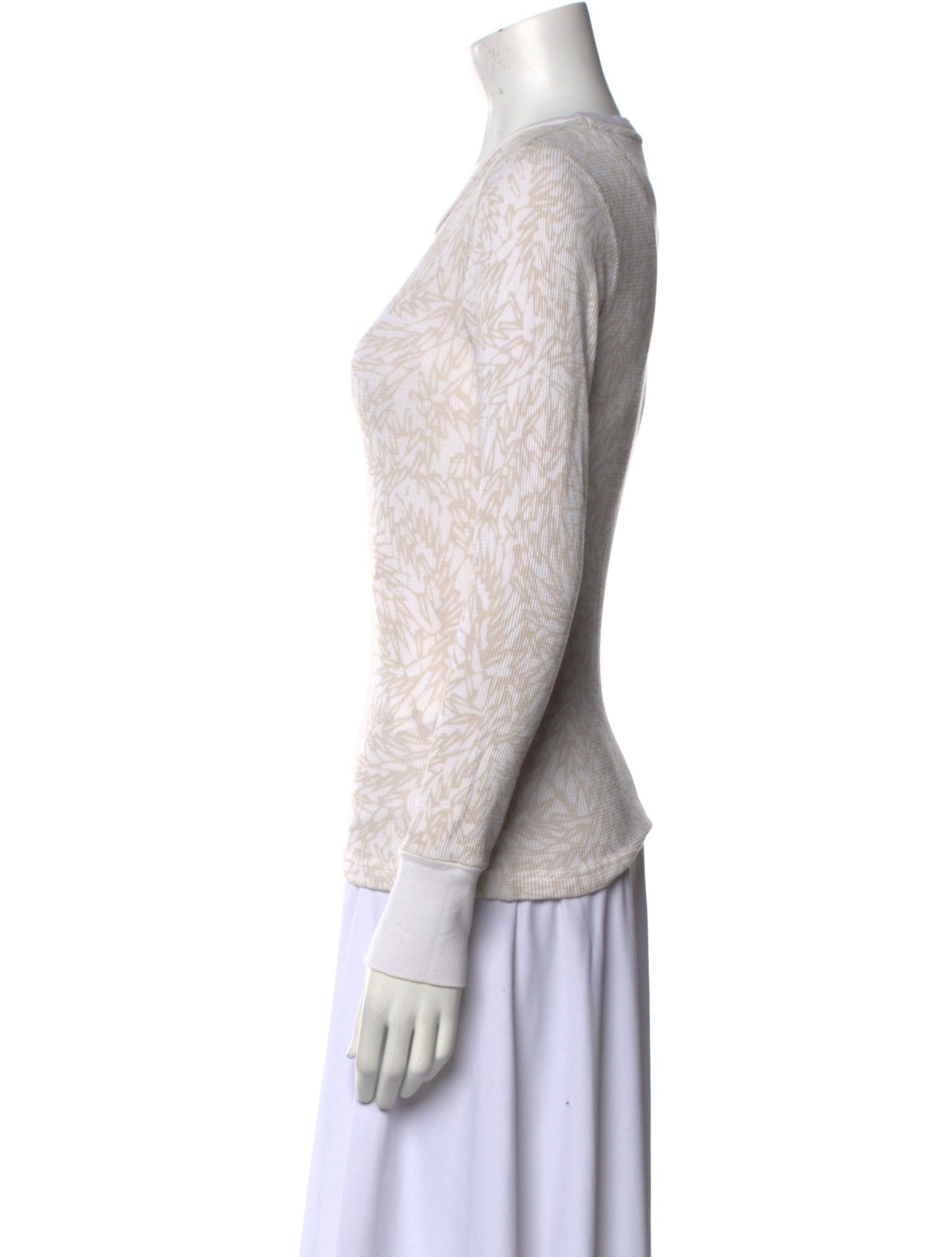 Nike ACG Scoop Neck Long Sleeve Top