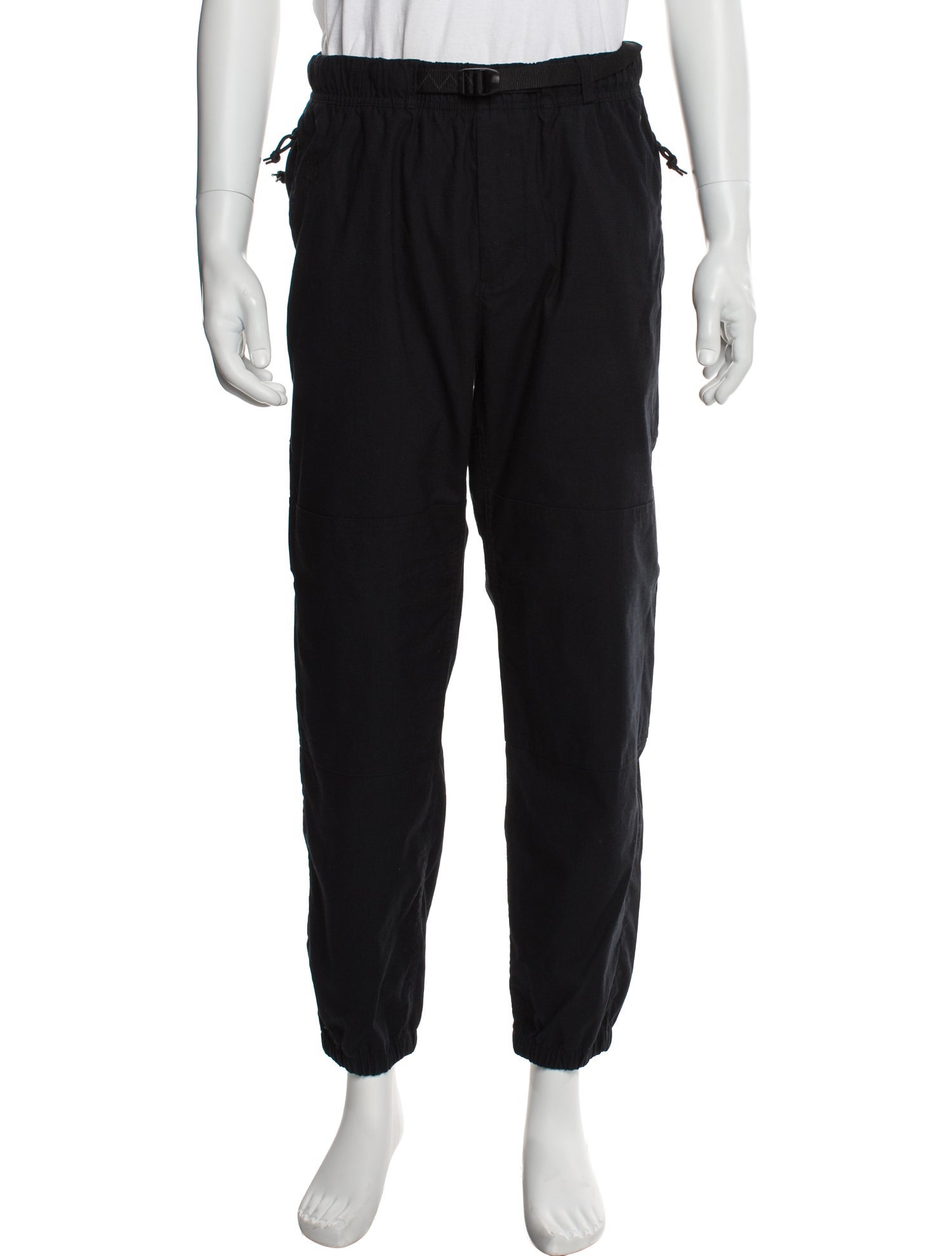 Nike ACG Joggers Black 18.75 Rise Pants Clothing WNACG23599 The RealReal