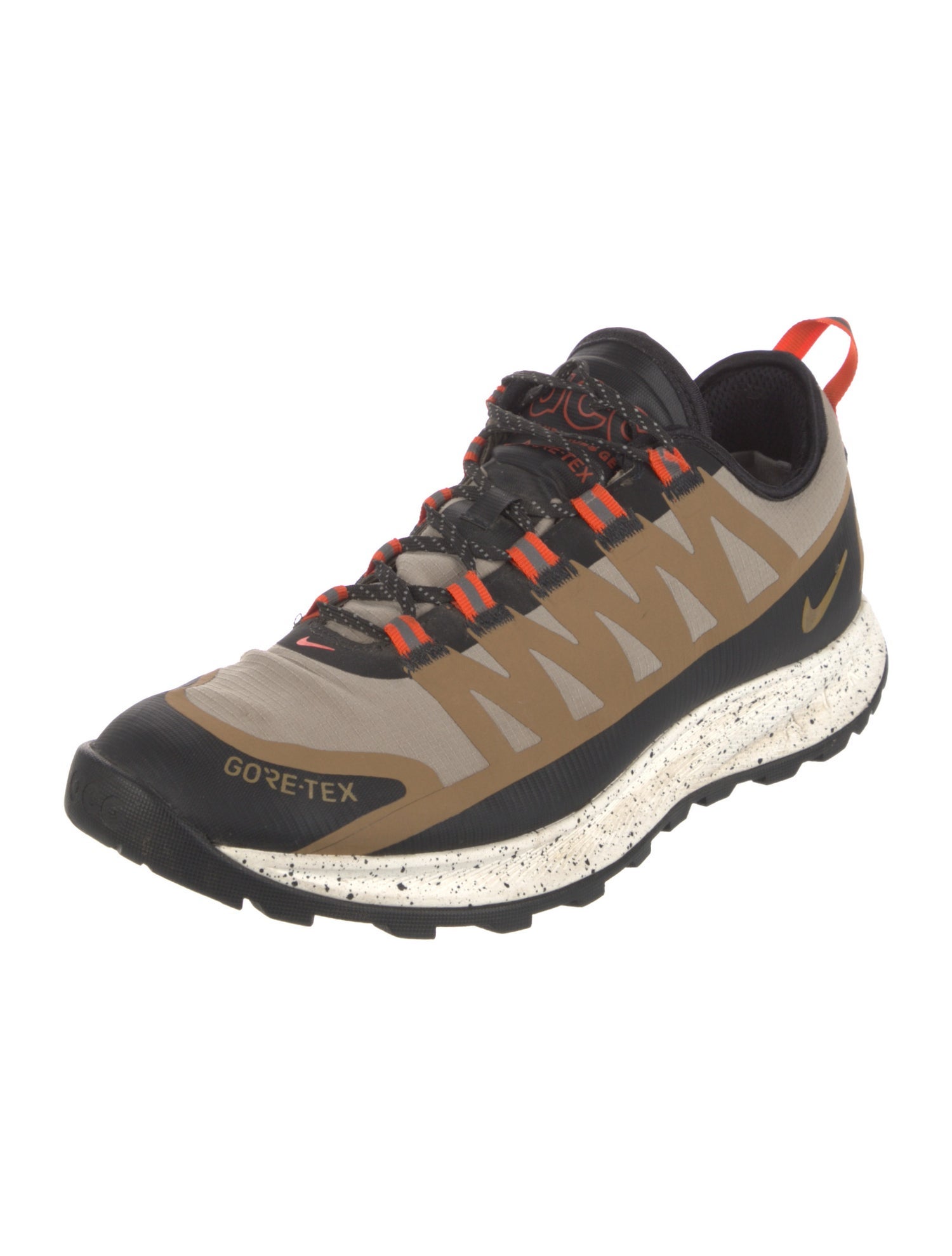 Nike ACG Mesh Printed Athletic Sneakers