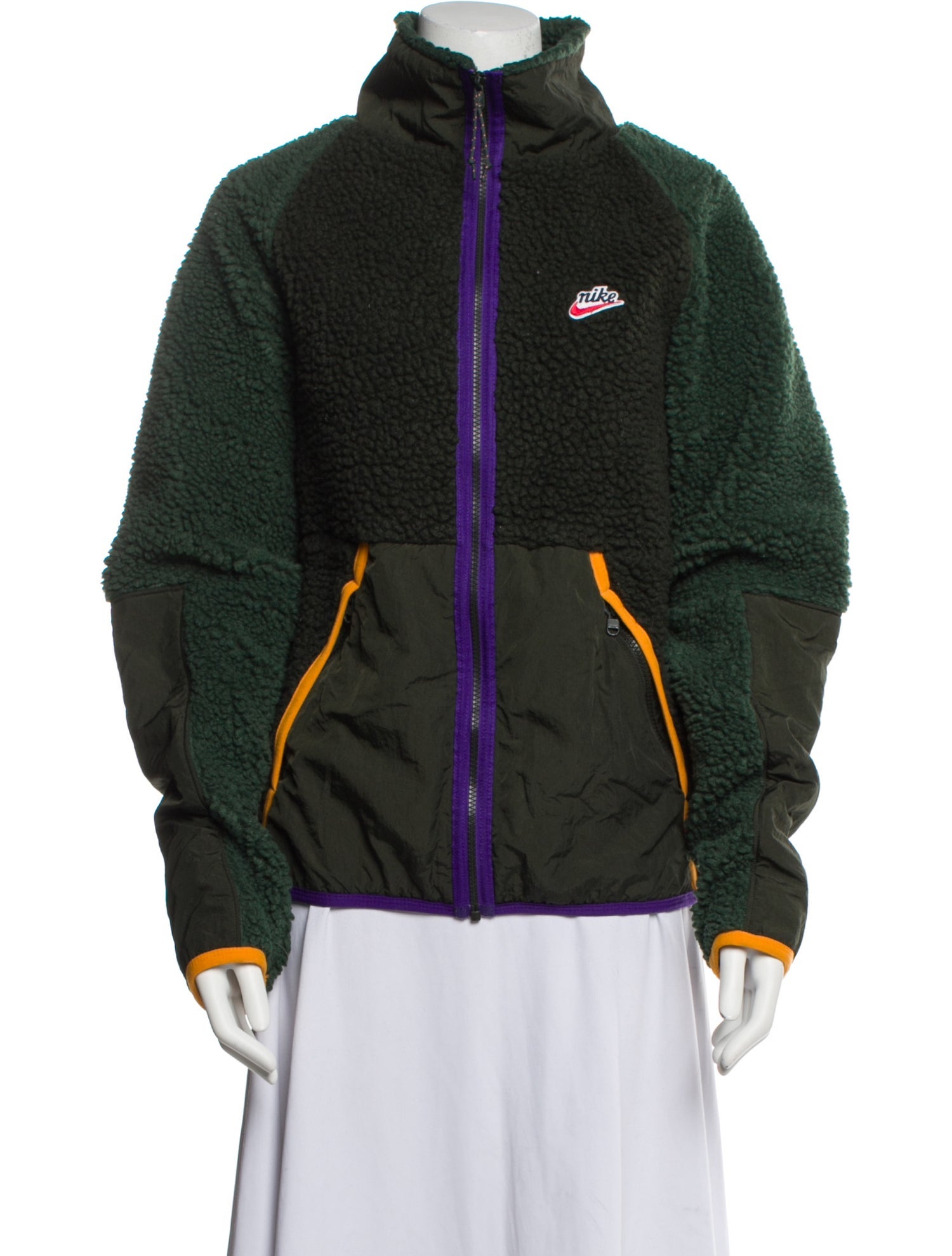 Nike ACG Printed Jacket