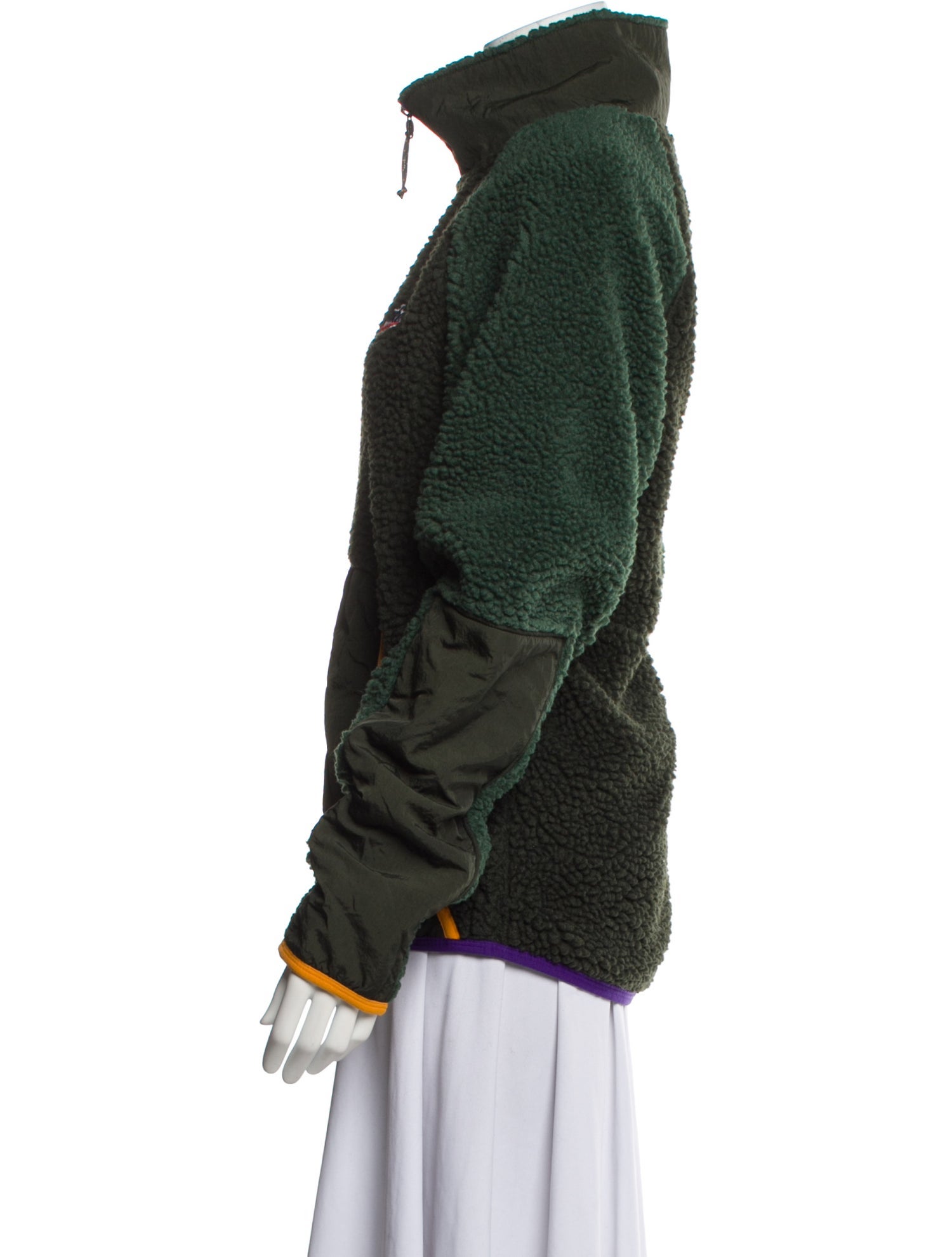 Nike ACG Printed Jacket