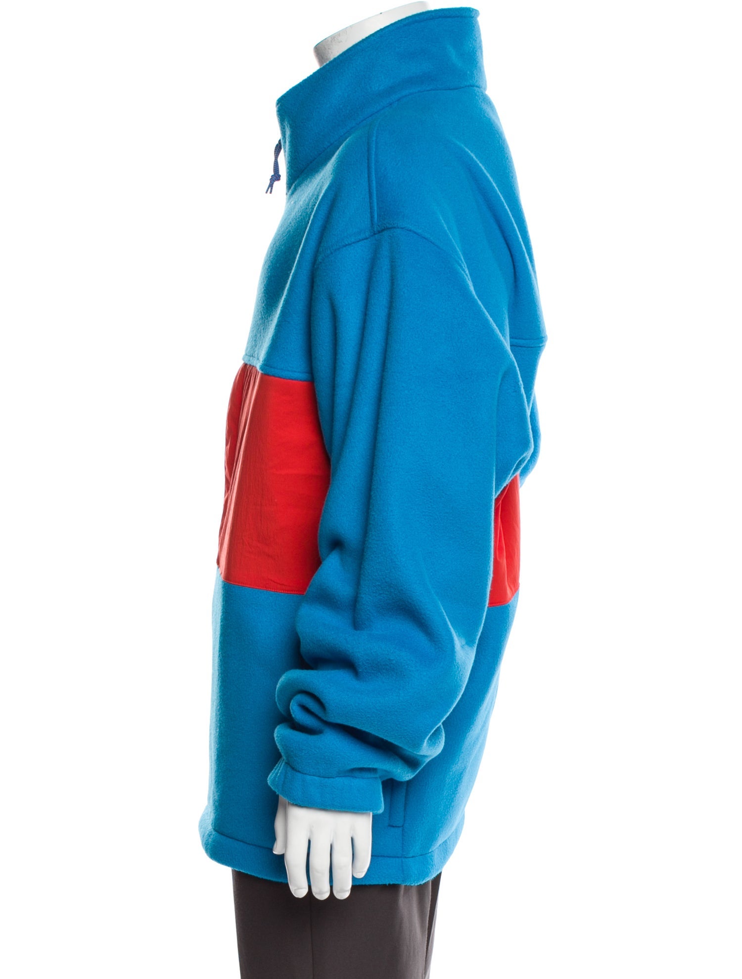 Nike ACG Colorblock Pattern Windbreaker