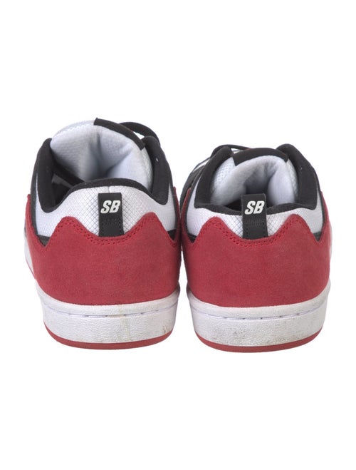 Nike ACG Mesh Colorblock Pattern Sneakers