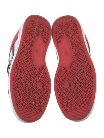 Nike ACG Mesh Colorblock Pattern Sneakers