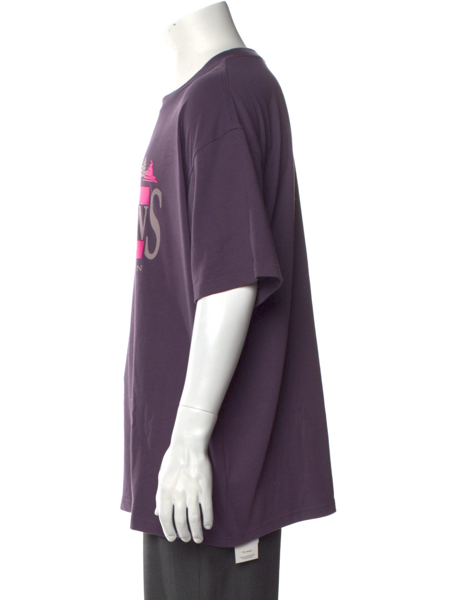 Nike ACG Graphic Print Crew Neck T-Shirt