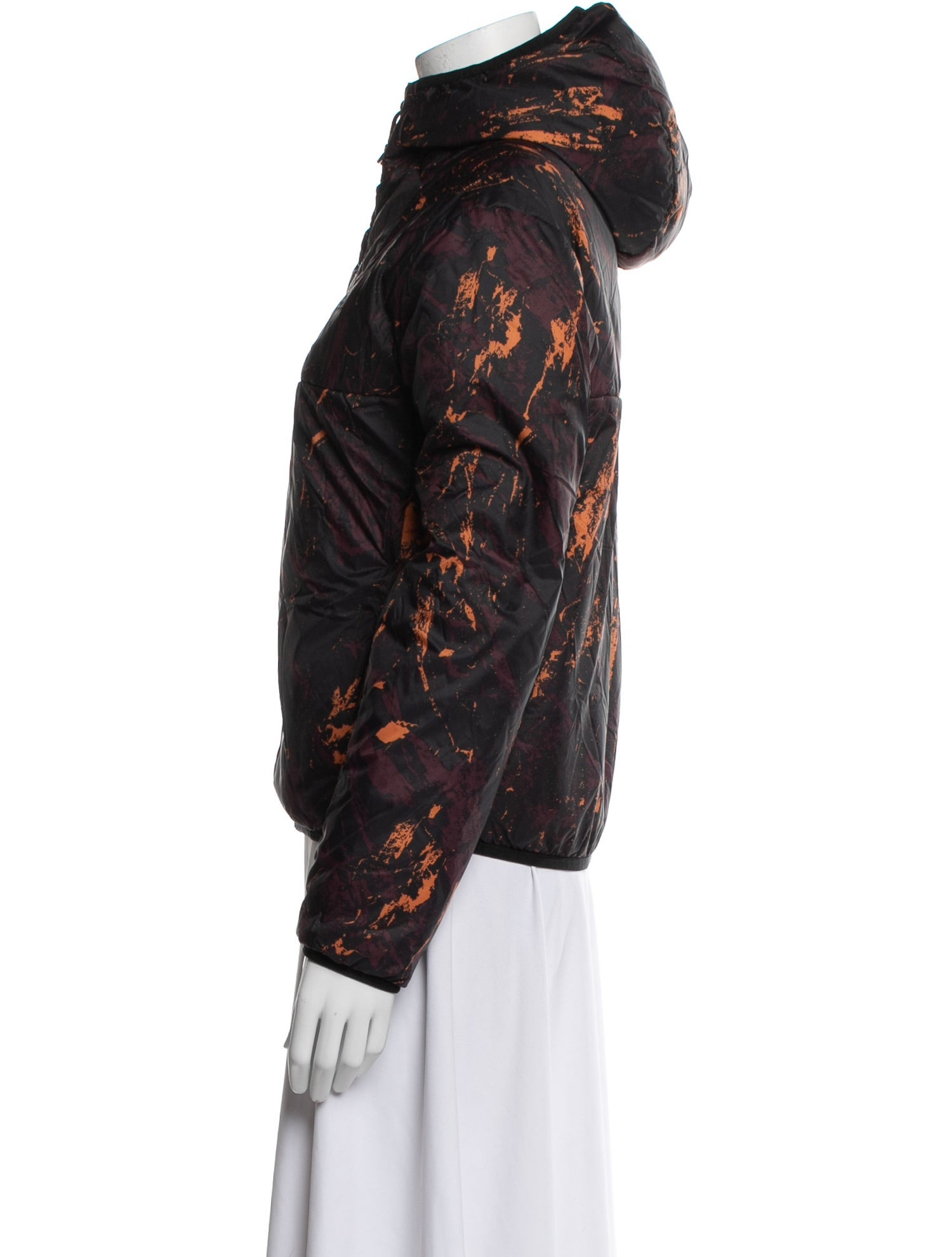 Nike ACG Nylon Printed Jacket