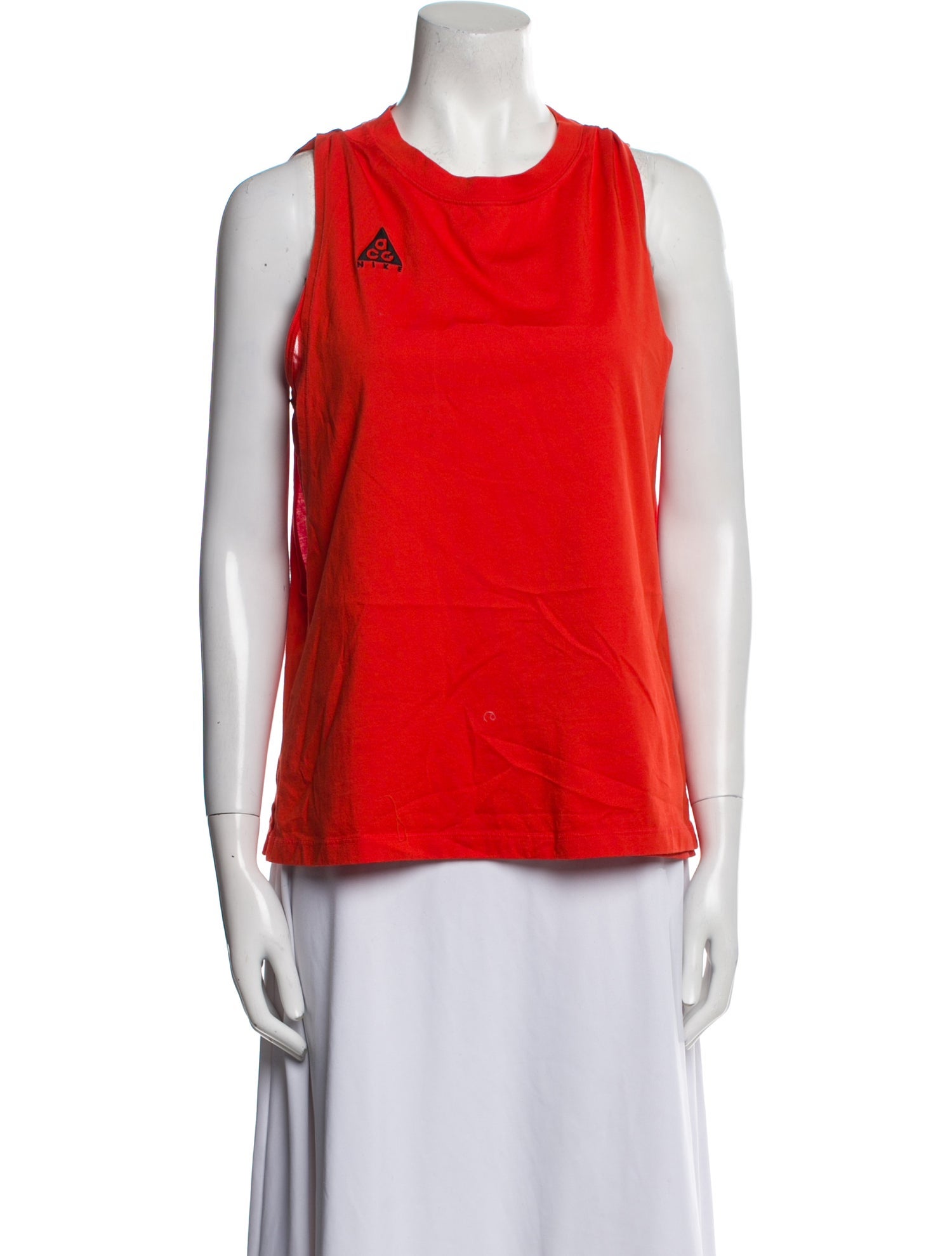 Nike ACG Crew Neck Sleeveless Top