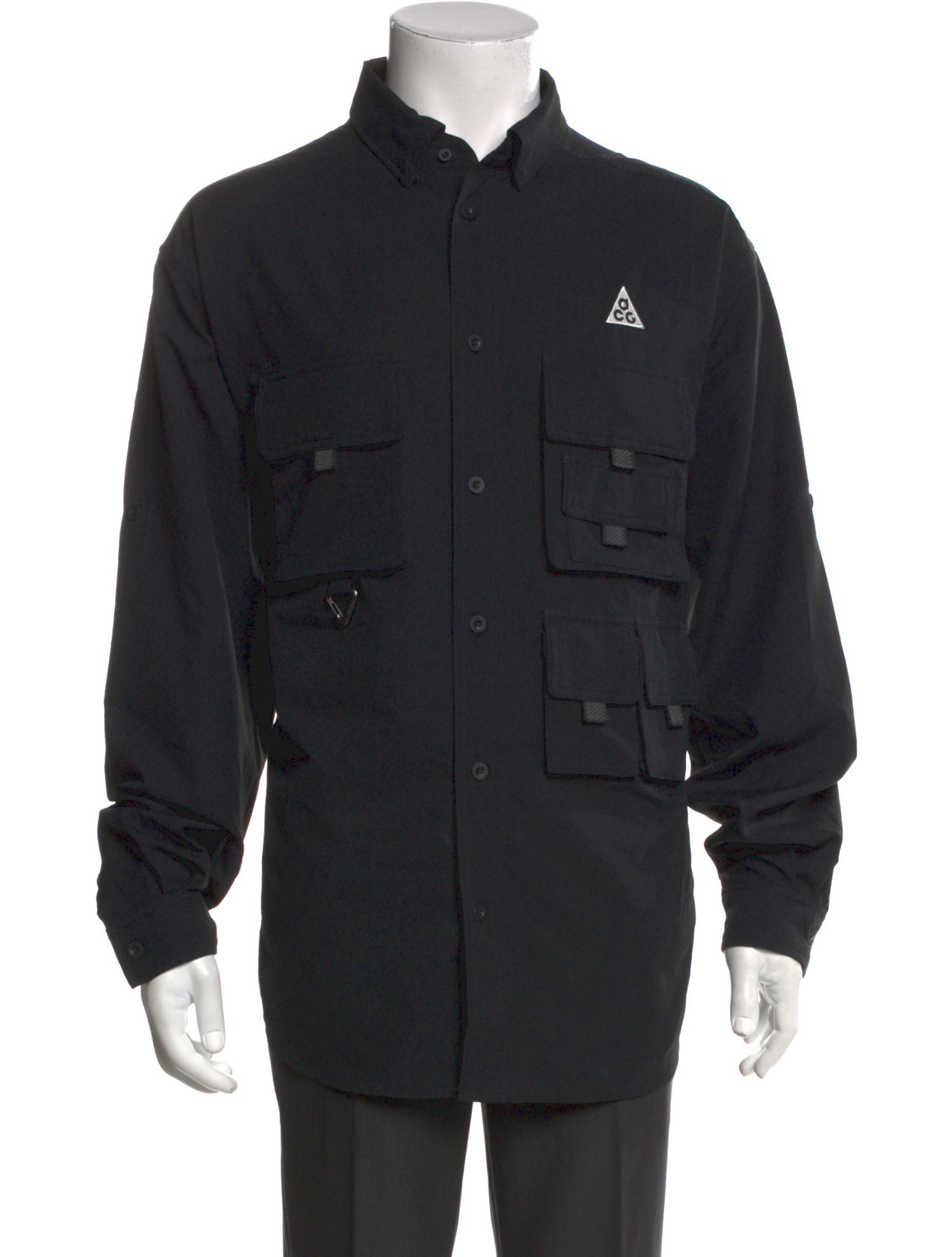 Nike ACG Long Sleeve Shirt