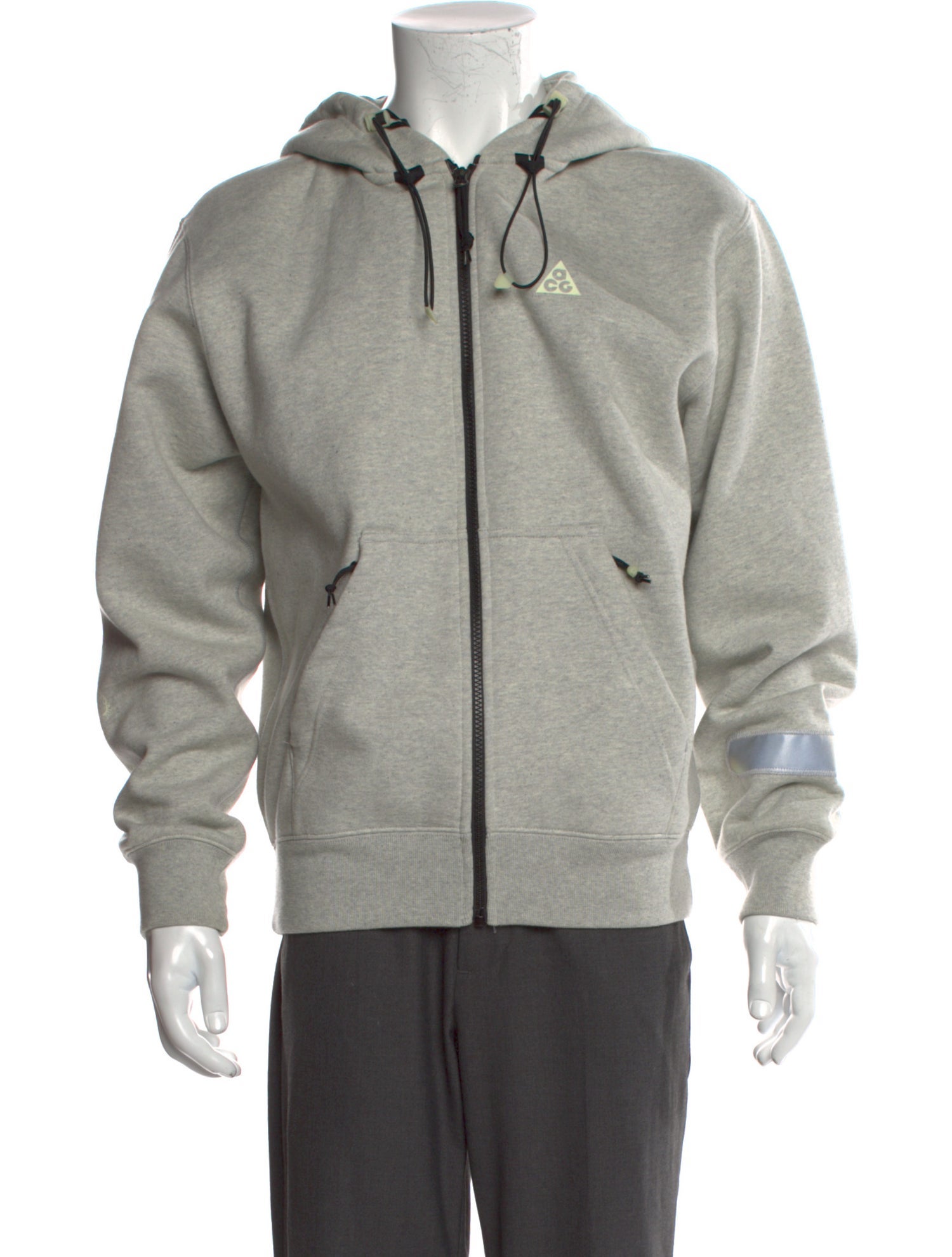 Nike ACG Crew Neck Long Sleeve Hoodie