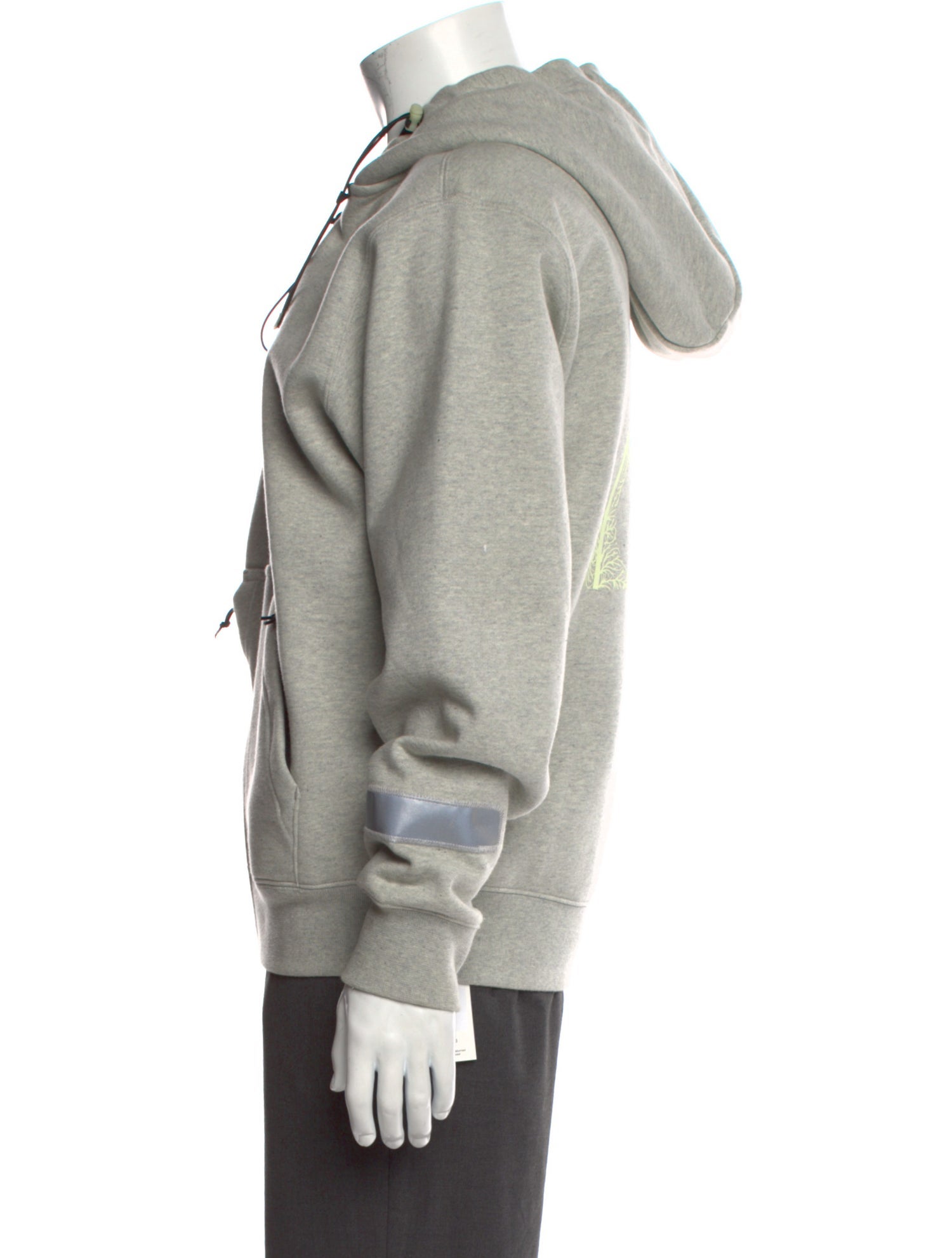 Nike ACG Crew Neck Long Sleeve Hoodie