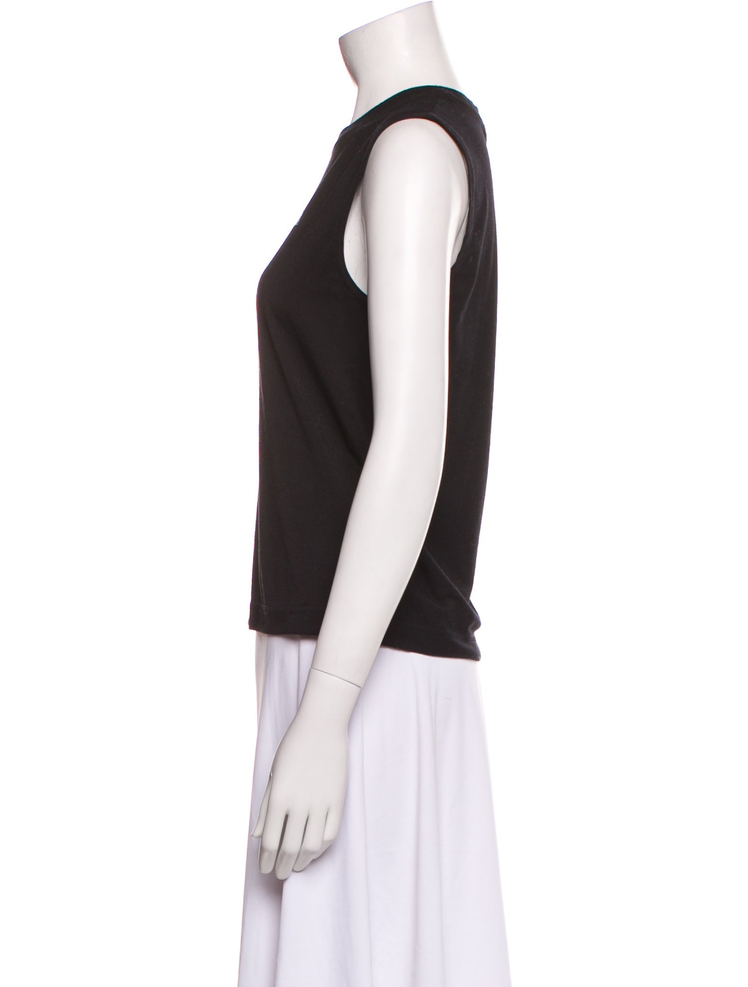 Nike ACG Crew Neck Sleeveless Top