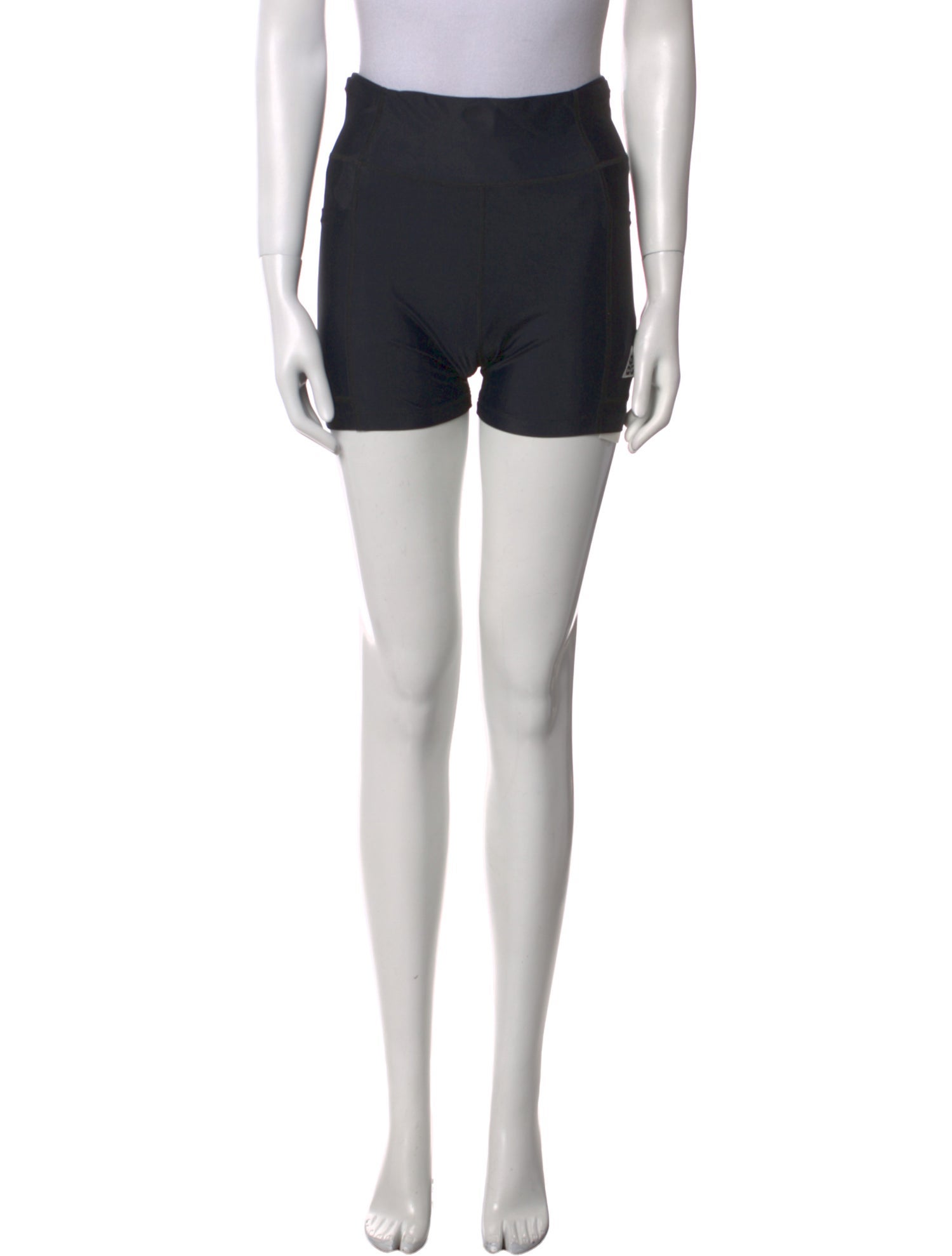 Nike ACG Nylon Mini Shorts