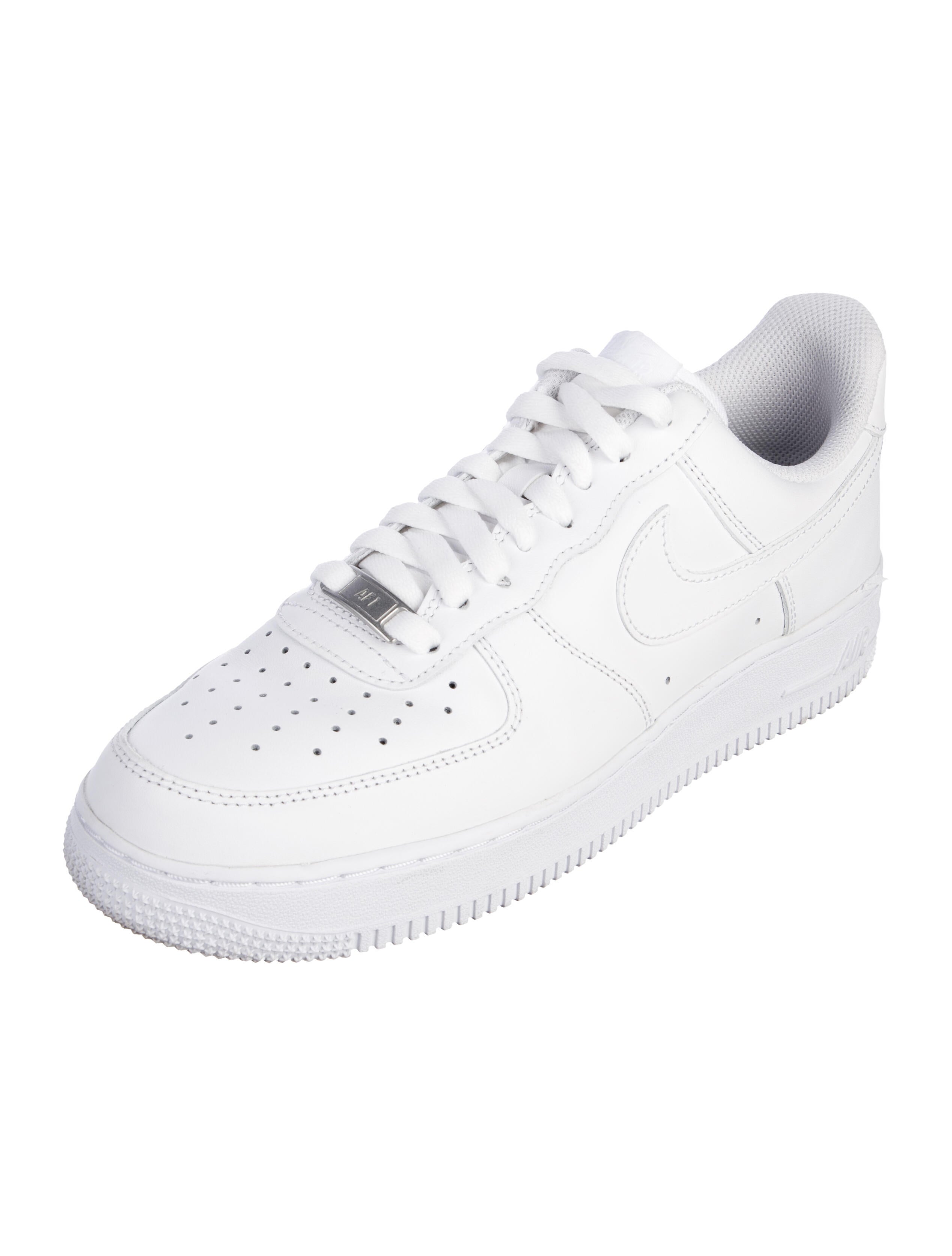 Nike ACG Leather Sneakers