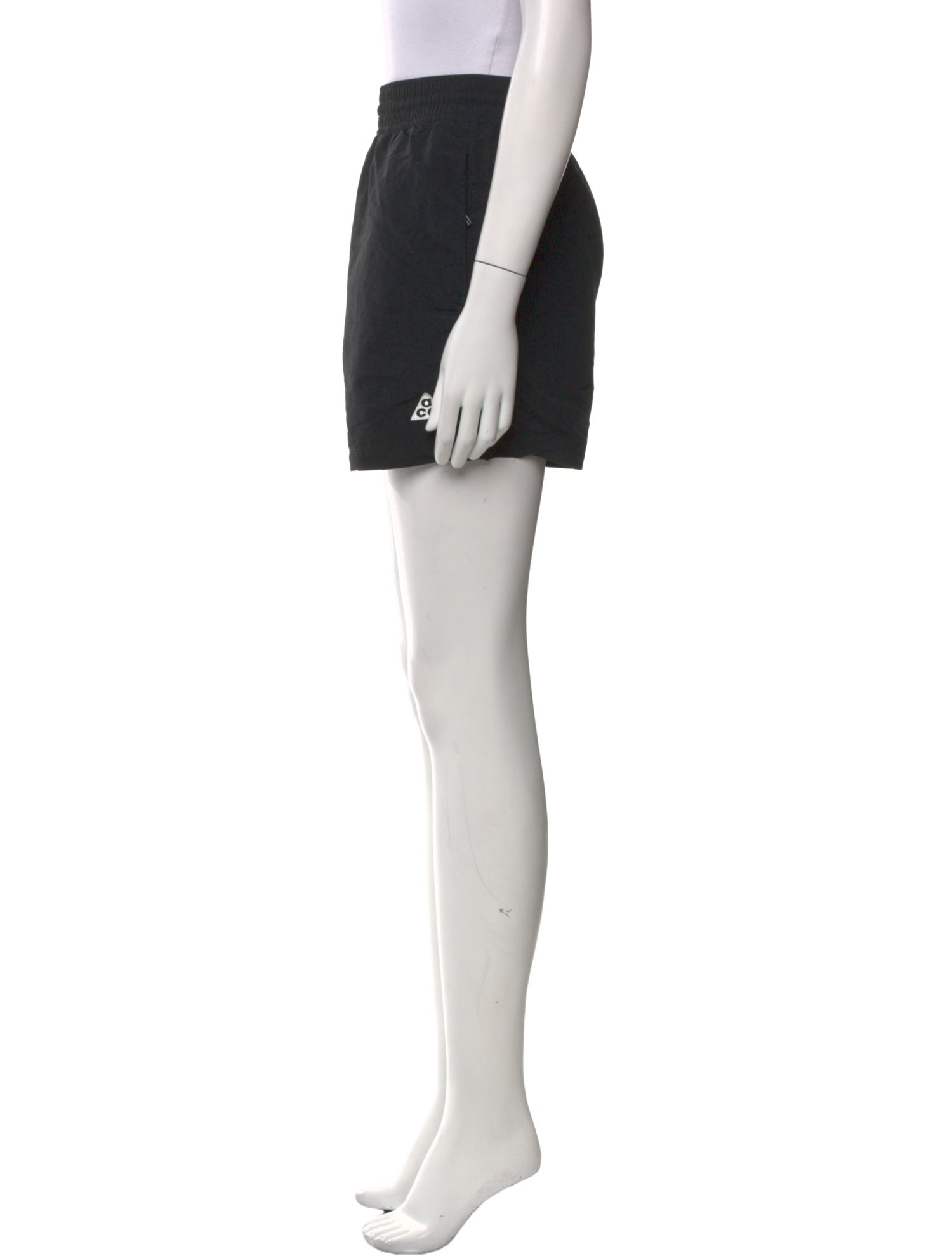 Nike ACG Nylon Mini Shorts