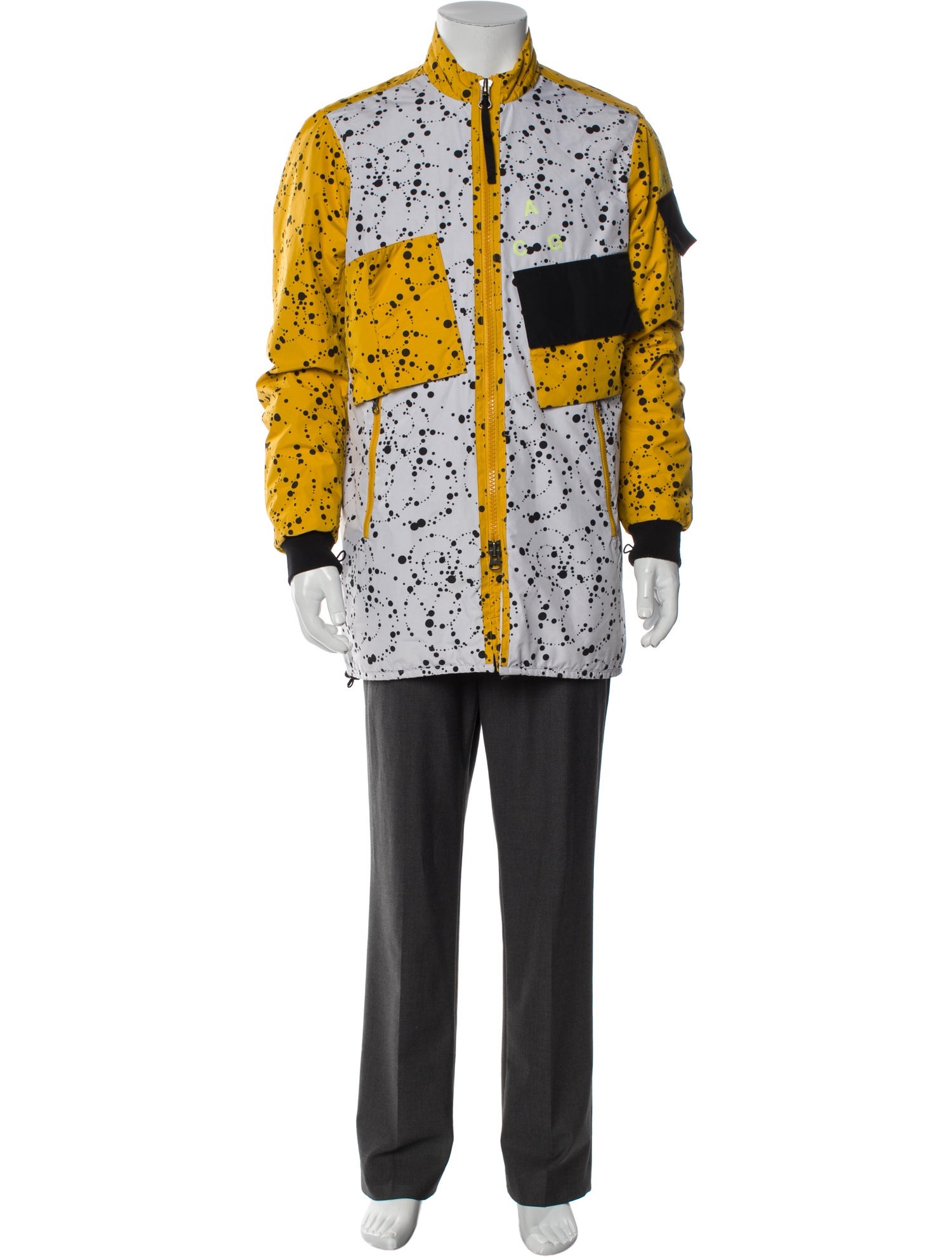 Nike ACG Printed Jacket