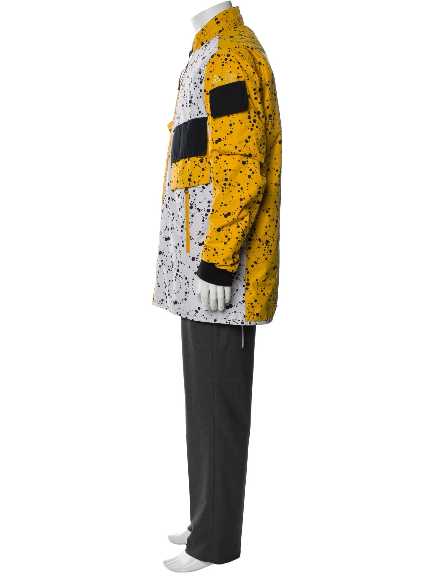 Nike ACG Printed Jacket