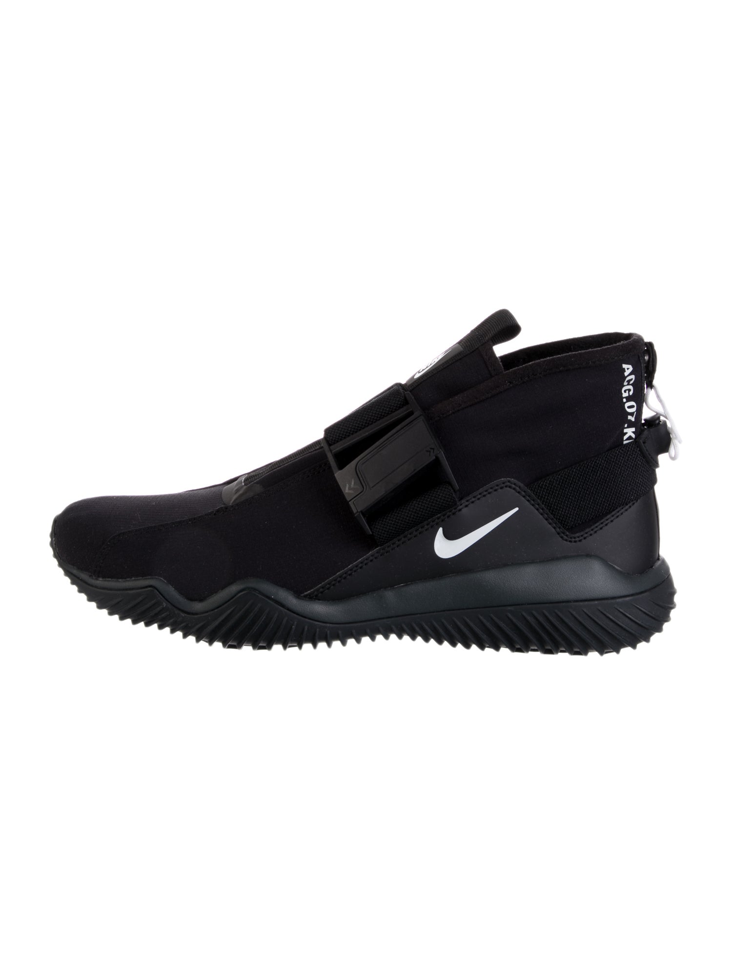 Nike ACG Nylon Sneakers