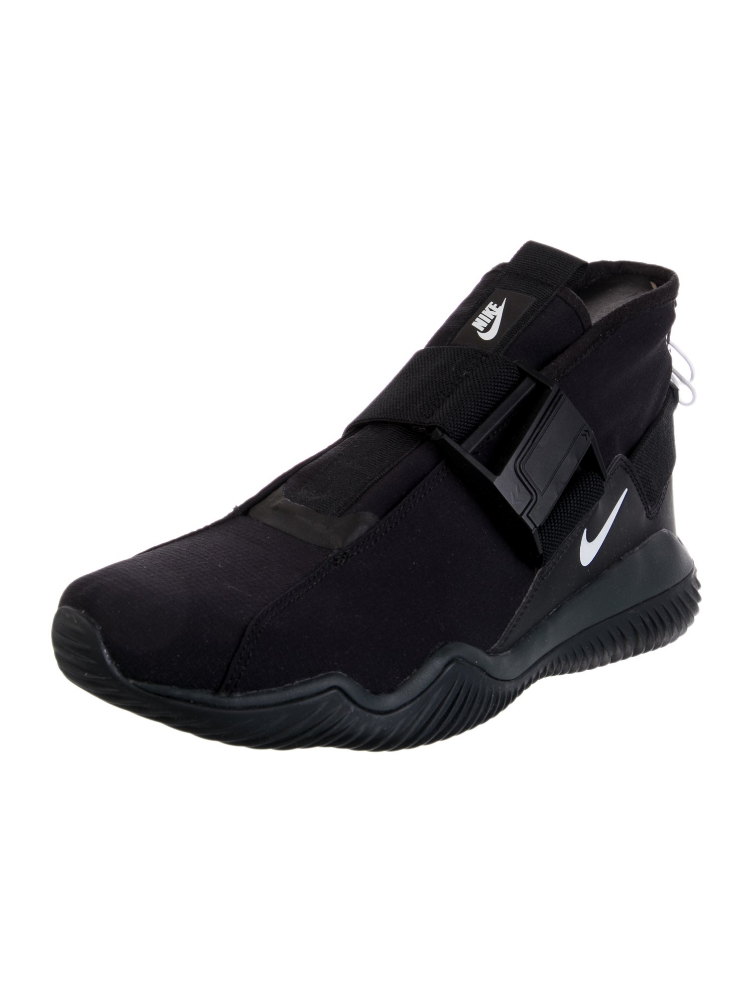 Nike ACG Nylon Sneakers