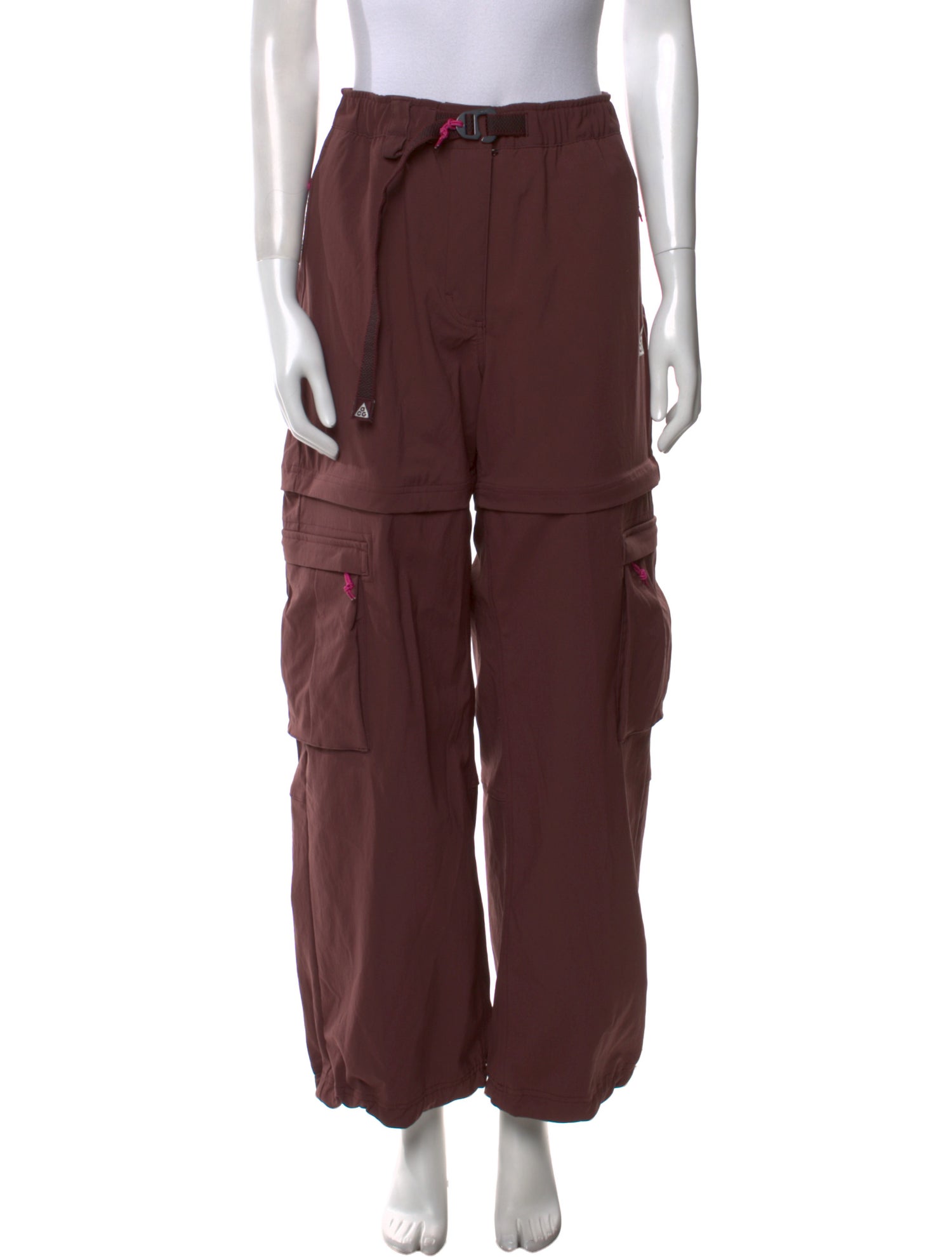 Nike ACG 'Smith Summit Convertible Wide Leg Pants