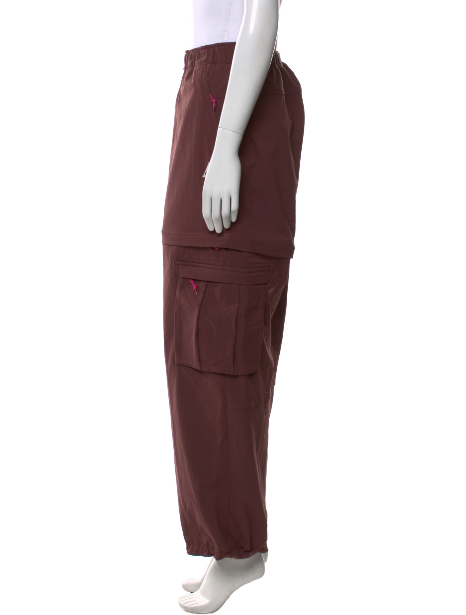 Nike ACG 'Smith Summit Convertible Wide Leg Pants