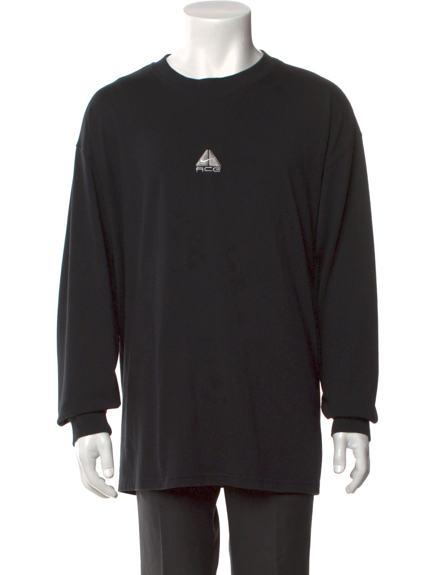 Nike ACG Graphic Print Crew Neck T-Shirt