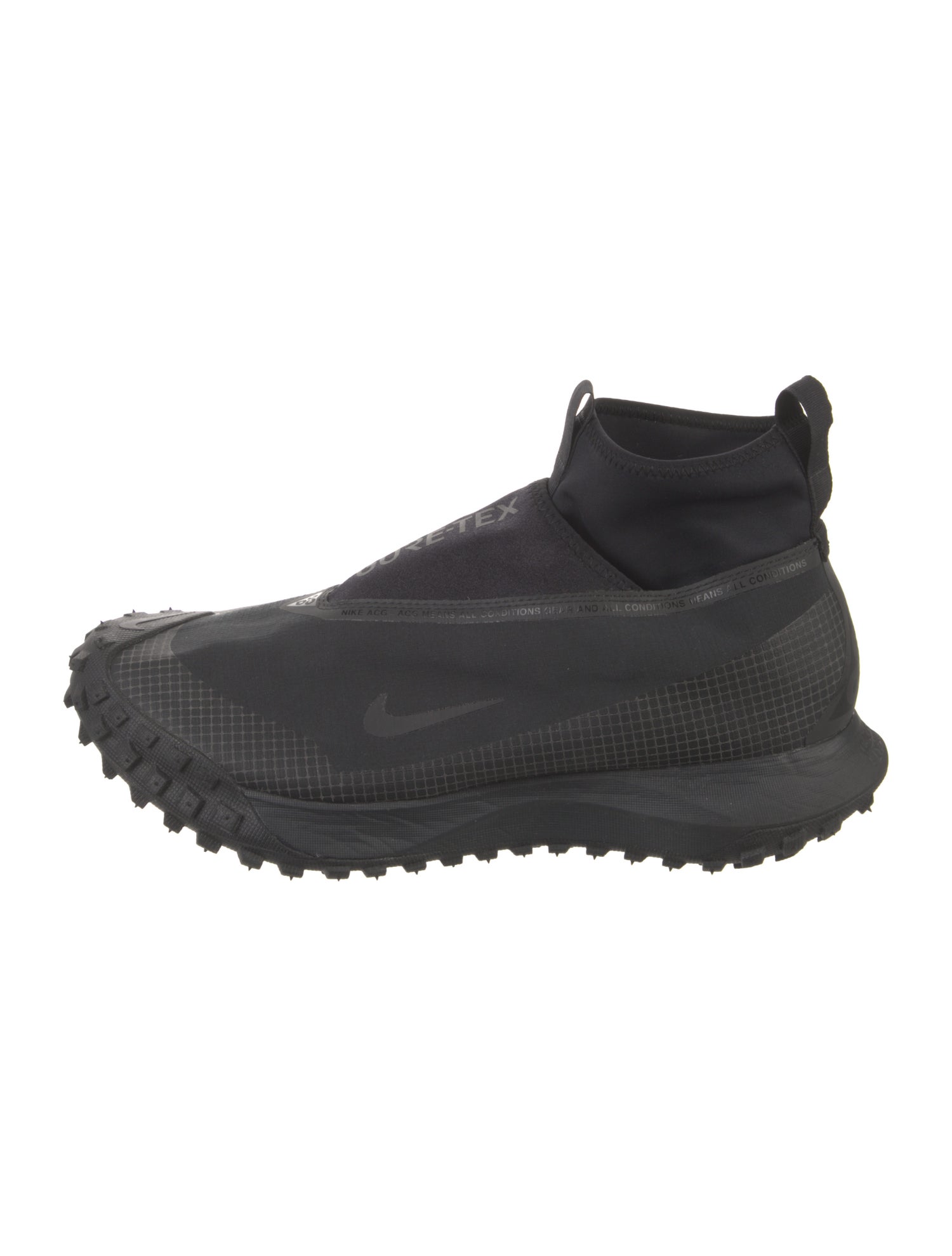 Nike ACG Neoprene Athletic Sneakers