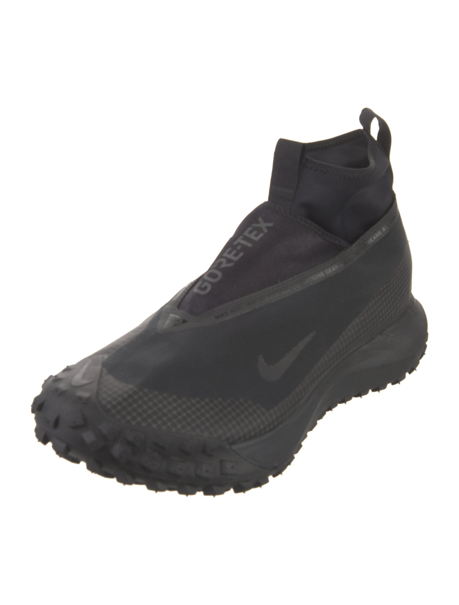 Nike ACG Neoprene Athletic Sneakers
