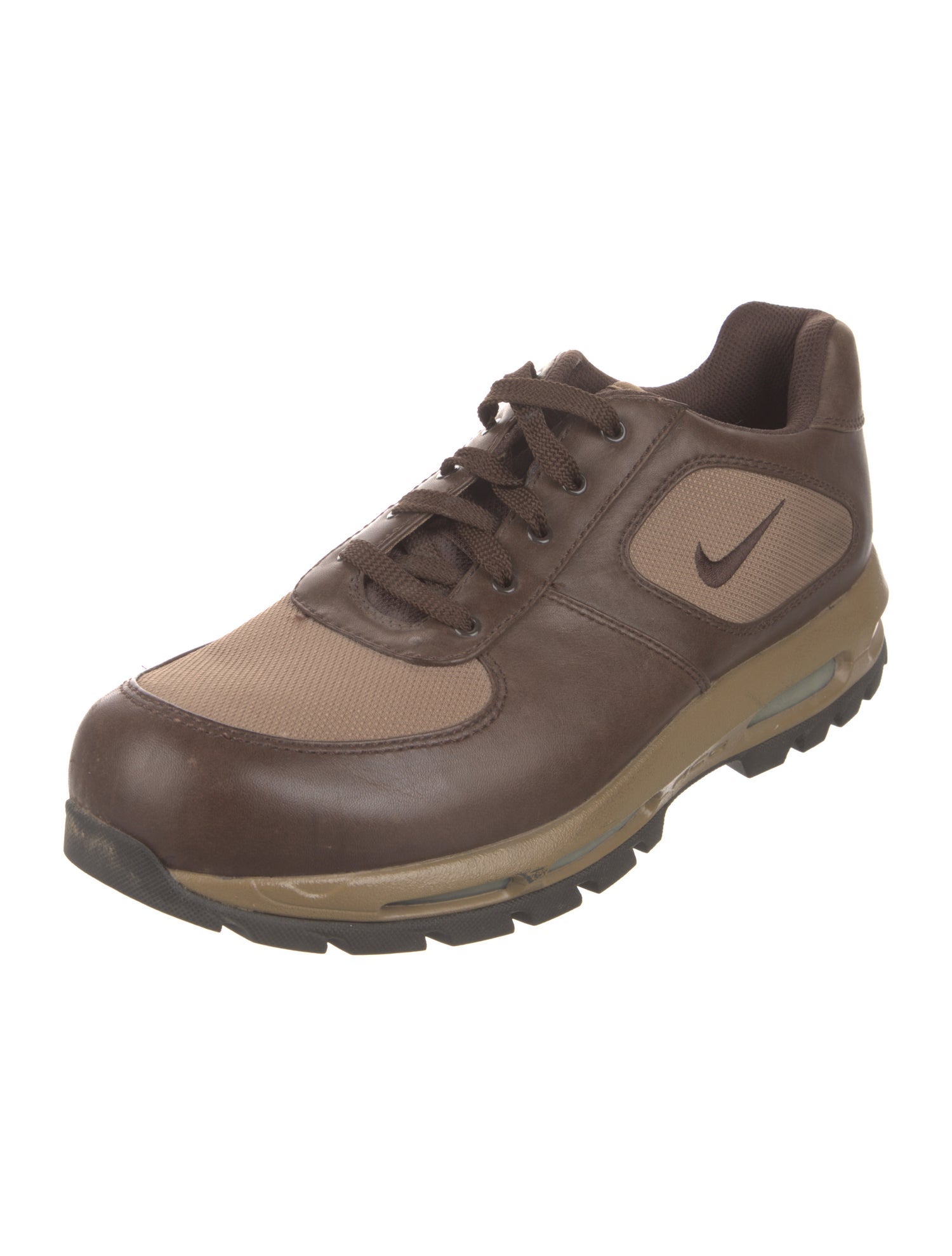 Nike ACG Leather Hiking Boots