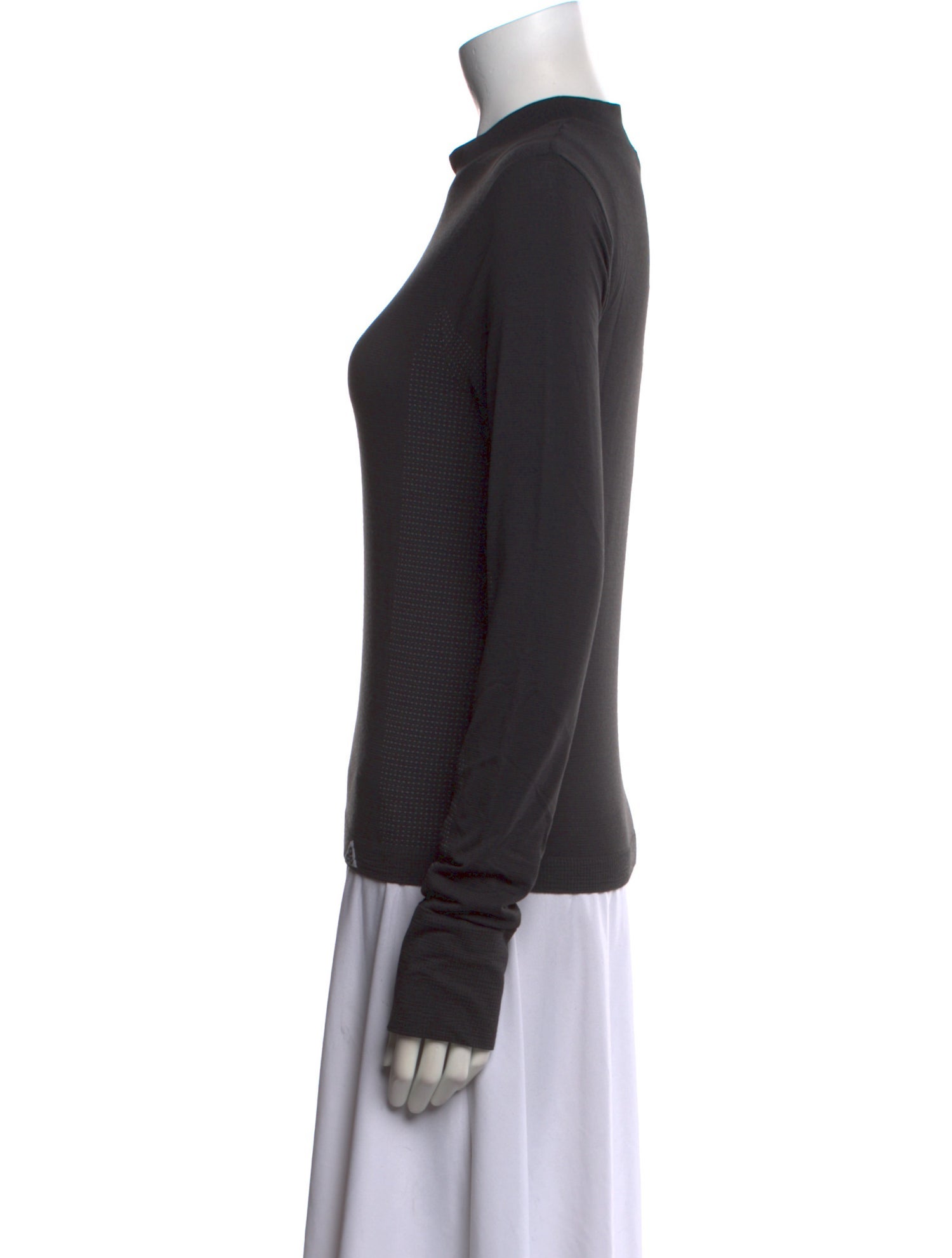 Nike ACG Mock Neck Long Sleeve Sweatshirt