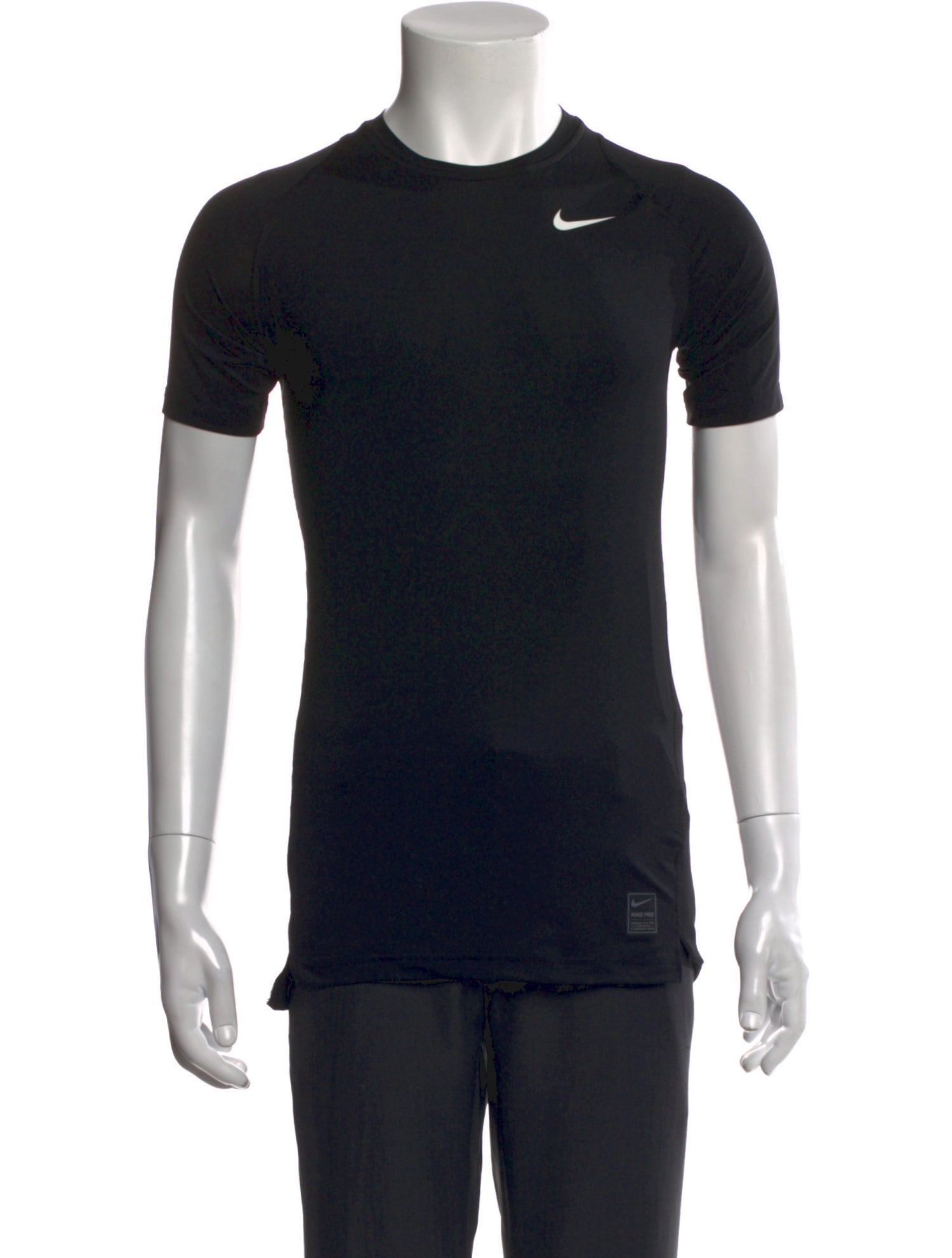 Nike ACG Crew Neck Short Sleeve T-Shirt