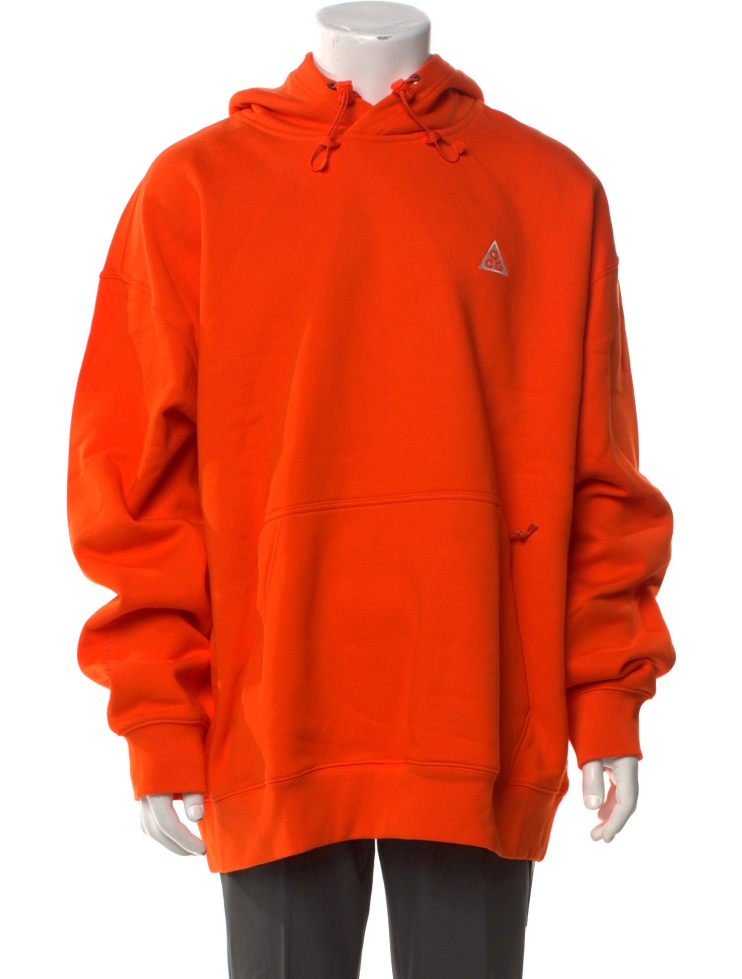 Nike ACG Crew Neck Long Sleeve Hoodie w/ Tags