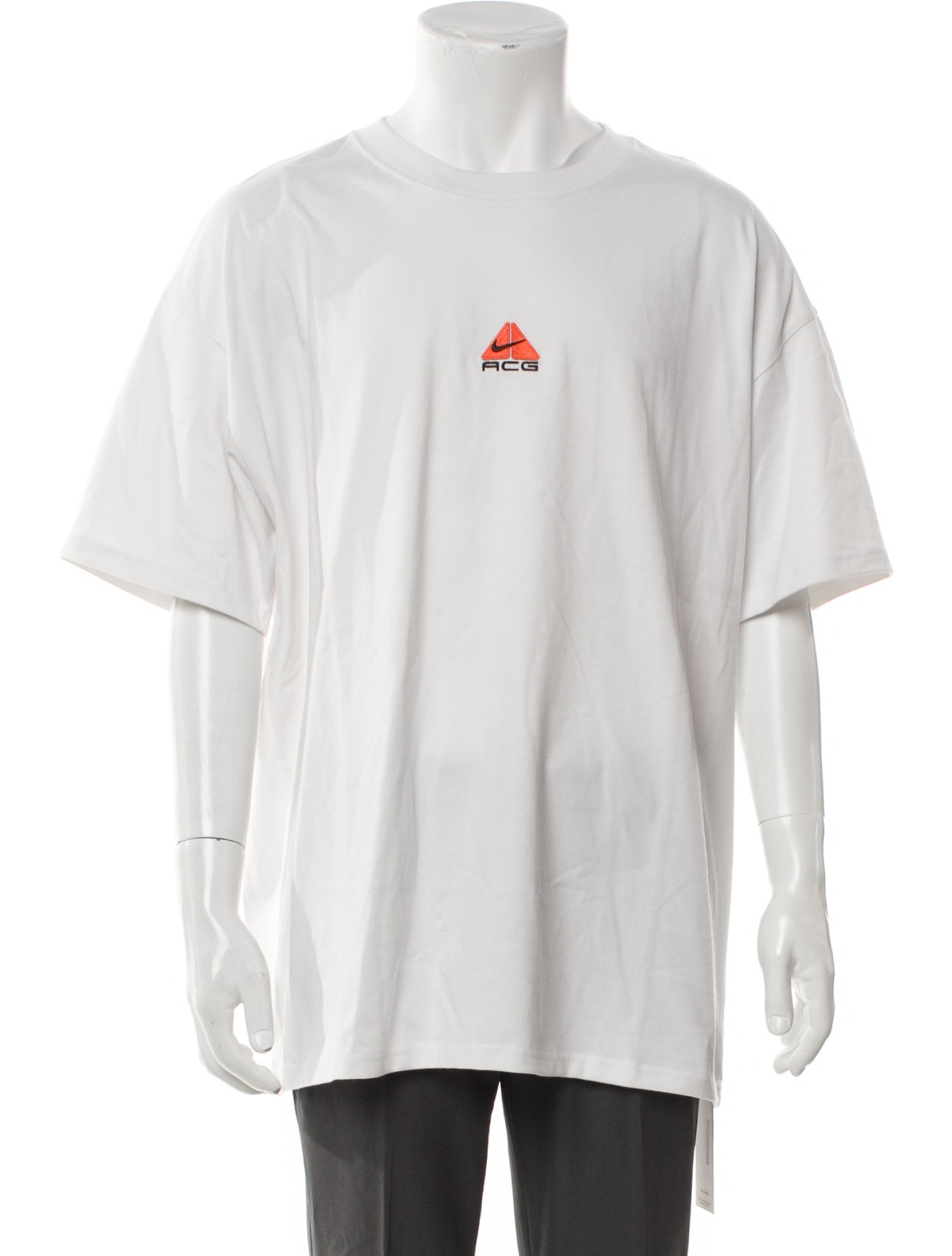 Nike ACG Graphic Print Crew Neck T-Shirt w/ Tags