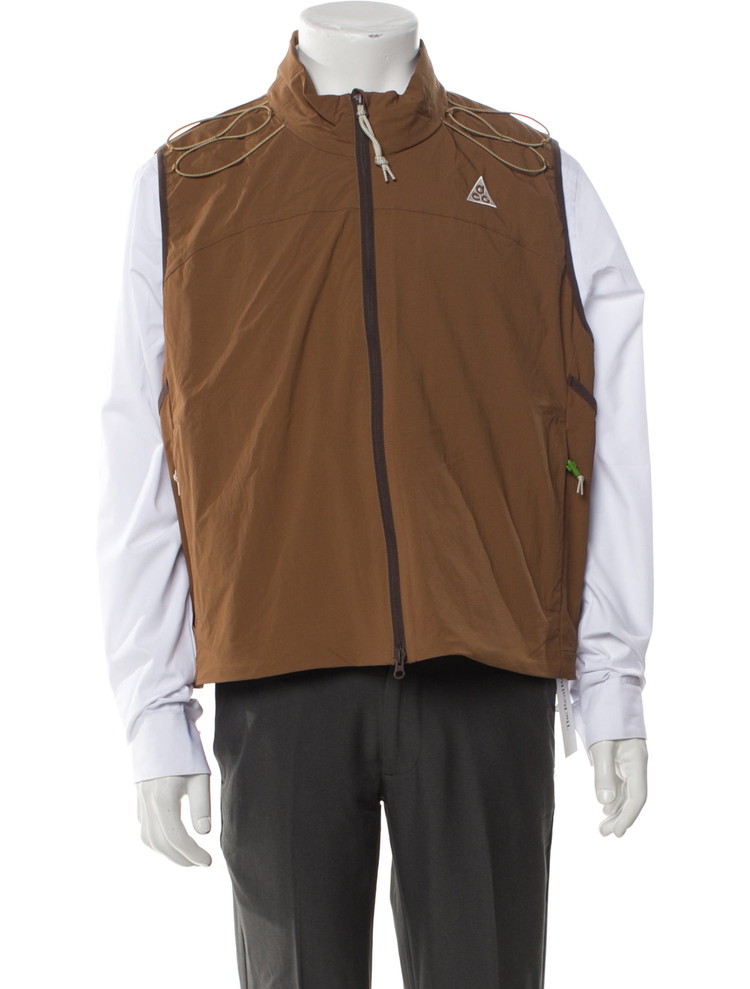 Nike ACG 'Death Bloom' Vest w/ Tags