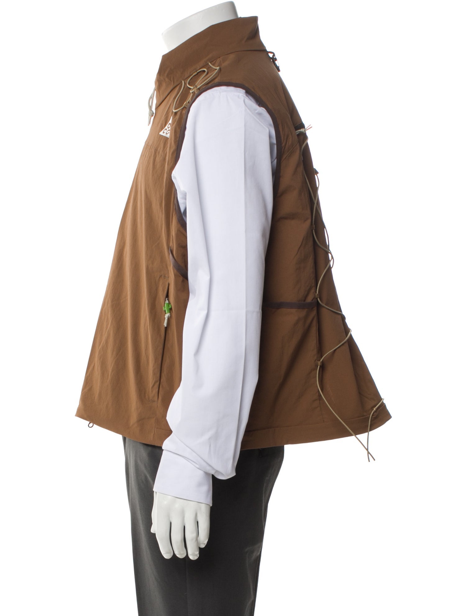 Nike ACG 'Death Bloom' Vest w/ Tags