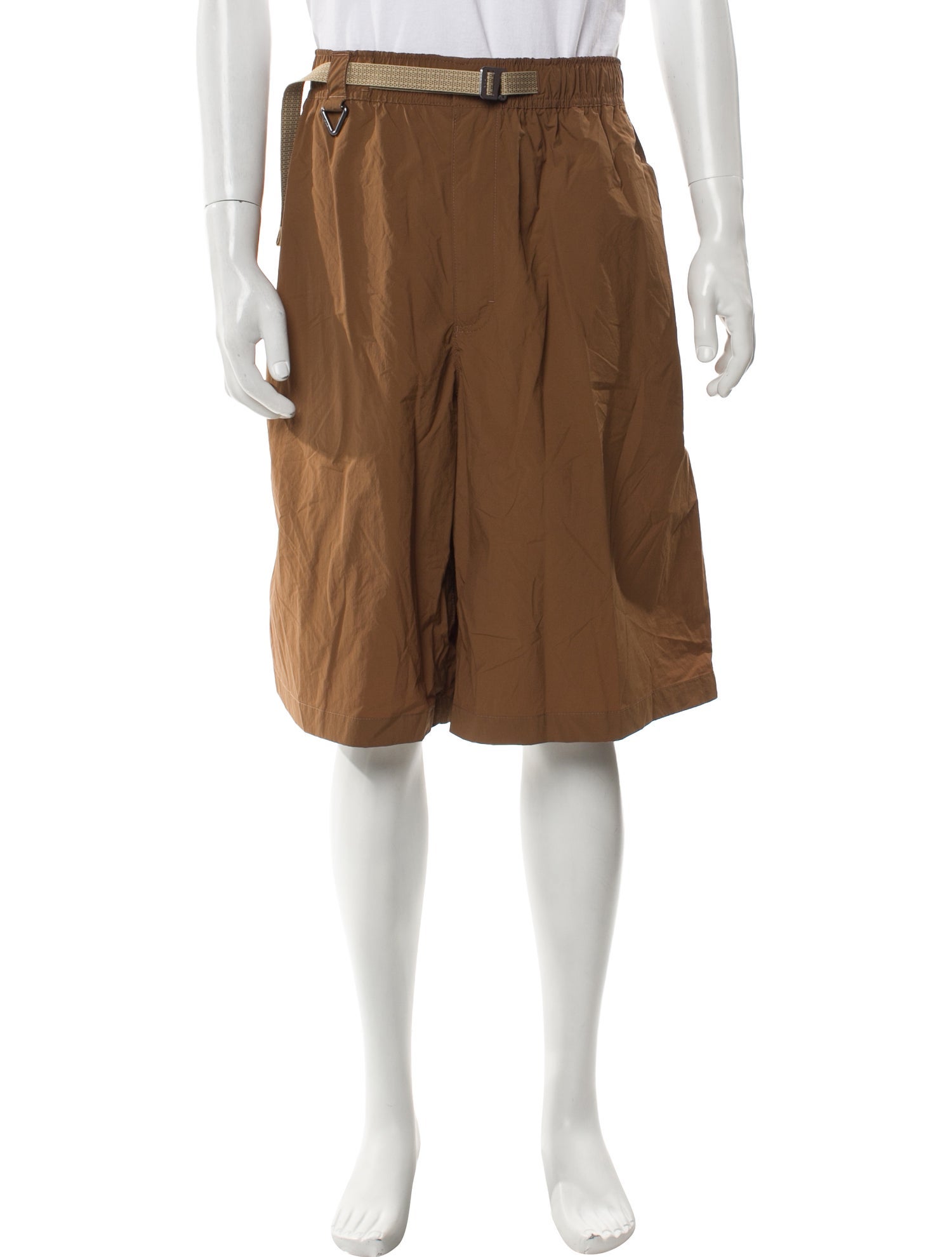 Nike ACG Jogger Shorts w/ Tags