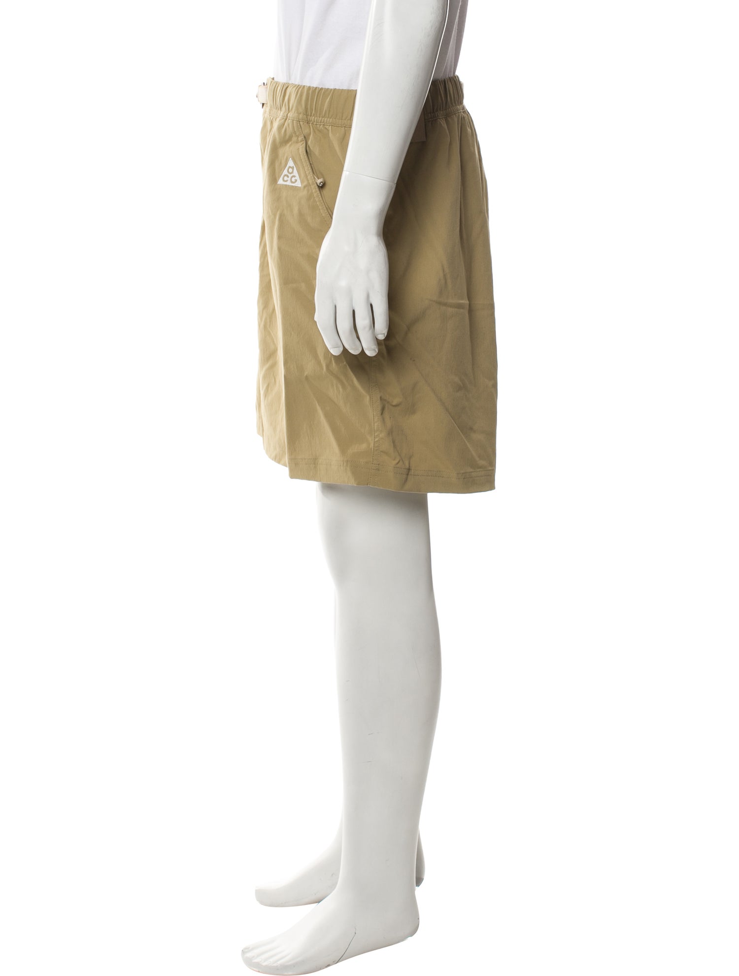 Nike ACG Flat Front Shorts w/ Tags