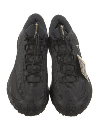 Nike ACG Nylon Printed Athletic Sneakers