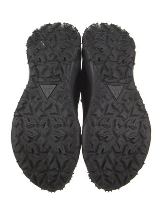 Nike ACG Nylon Printed Athletic Sneakers