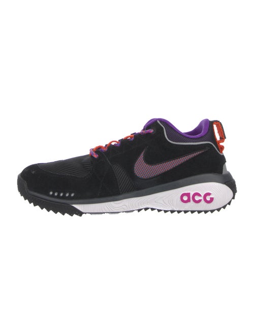 Nike ACG Suede Sneakers
