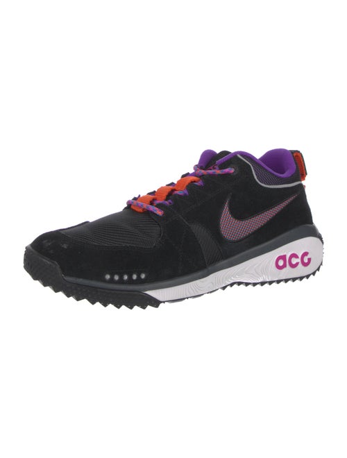 Nike ACG Suede Sneakers