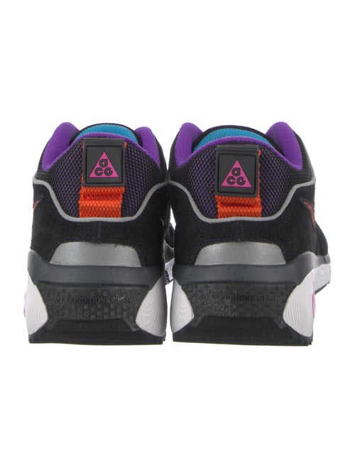 Nike ACG Suede Sneakers