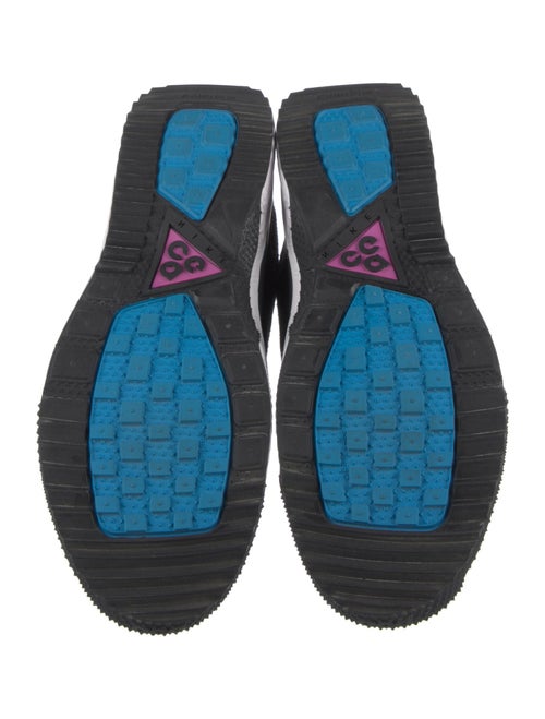 Nike ACG Suede Sneakers