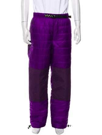 Nike ACG Colorblock Pattern Joggers