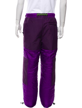 Nike ACG Colorblock Pattern Joggers