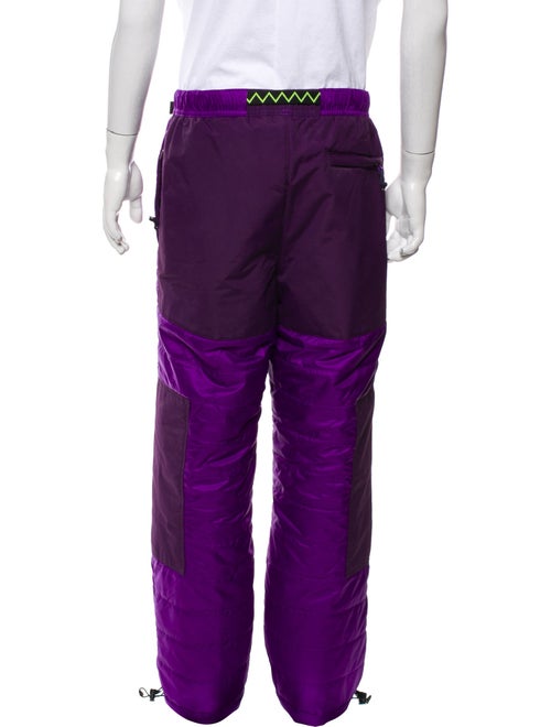 Nike ACG Colorblock Pattern Joggers