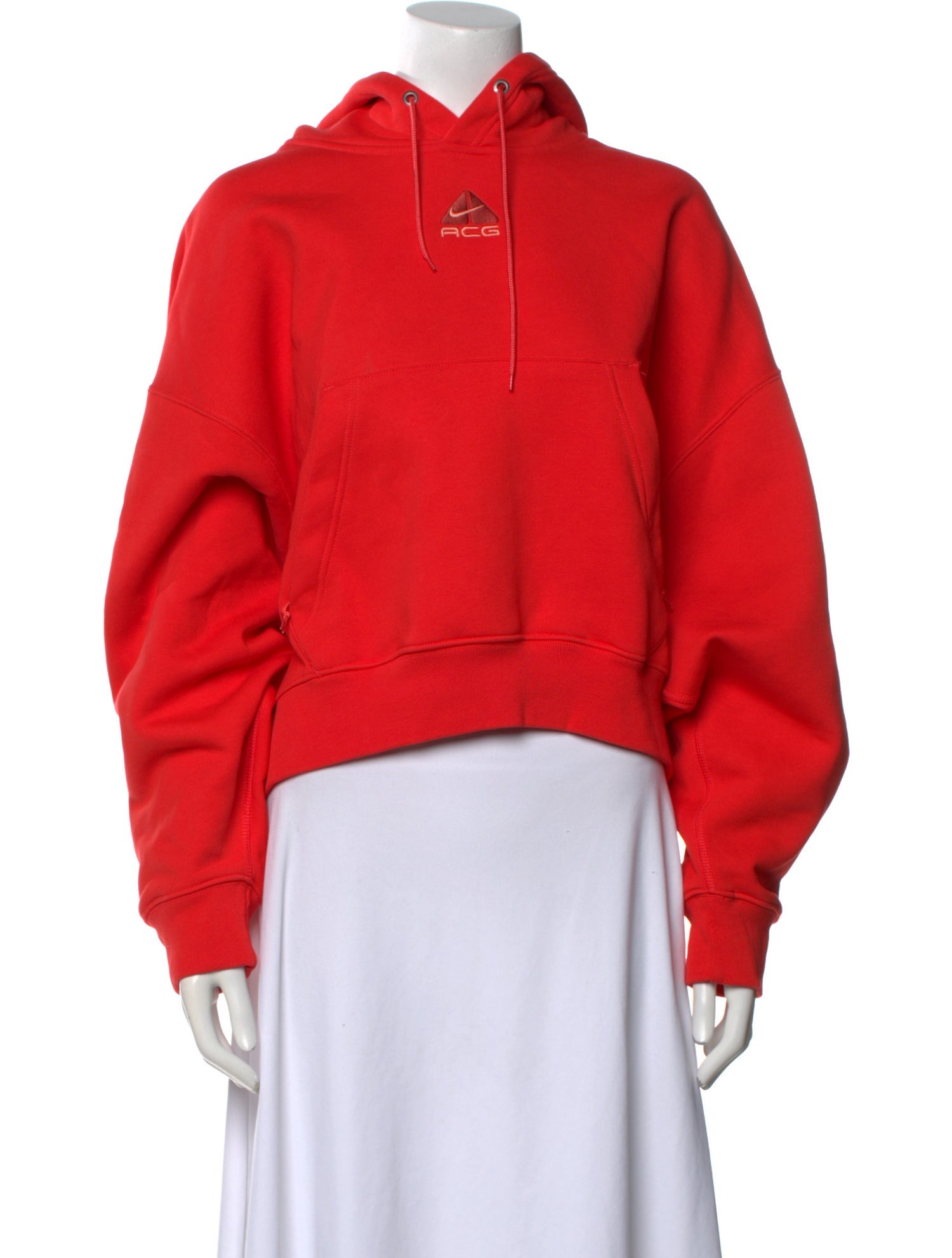 Nike ACG Crew Neck Long Sleeve Sweatshirt